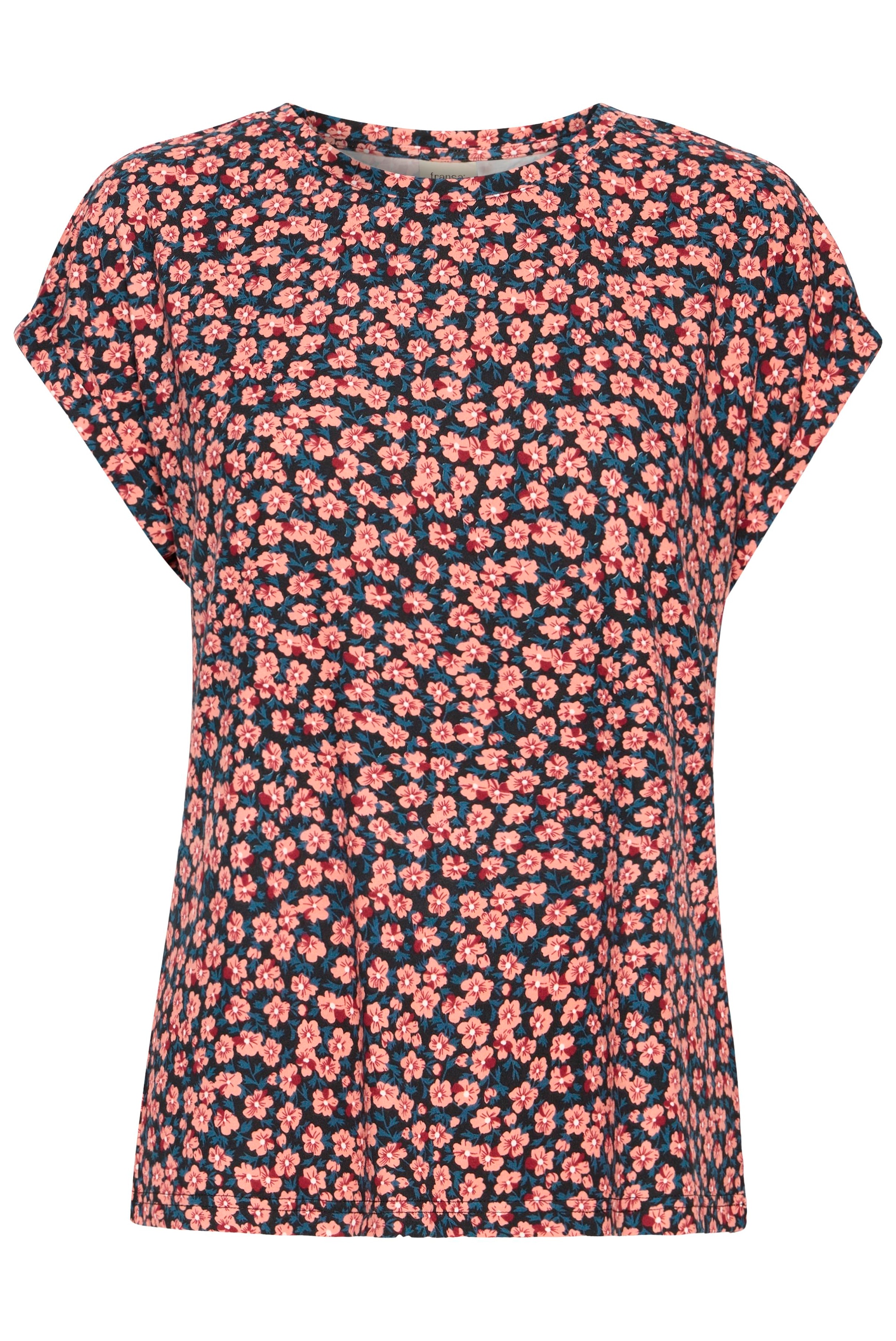 FRSEEN T-shirt PACK FRONT 20610634-205743