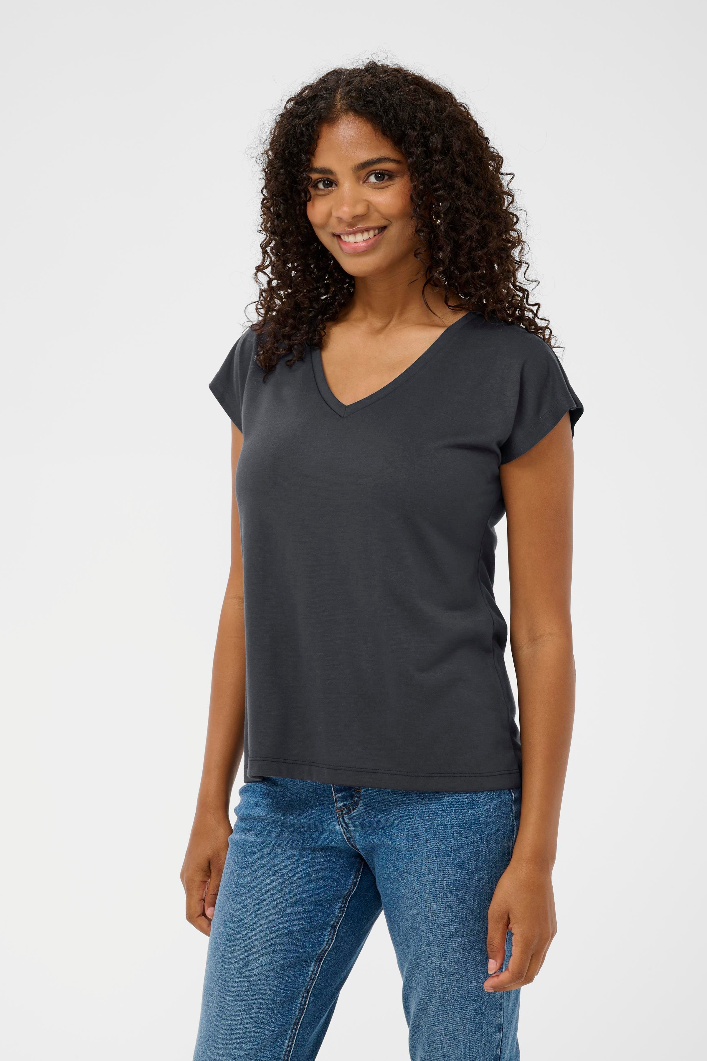 KAlise T-shirt LOOKBOOK FRONT 10504040-51065