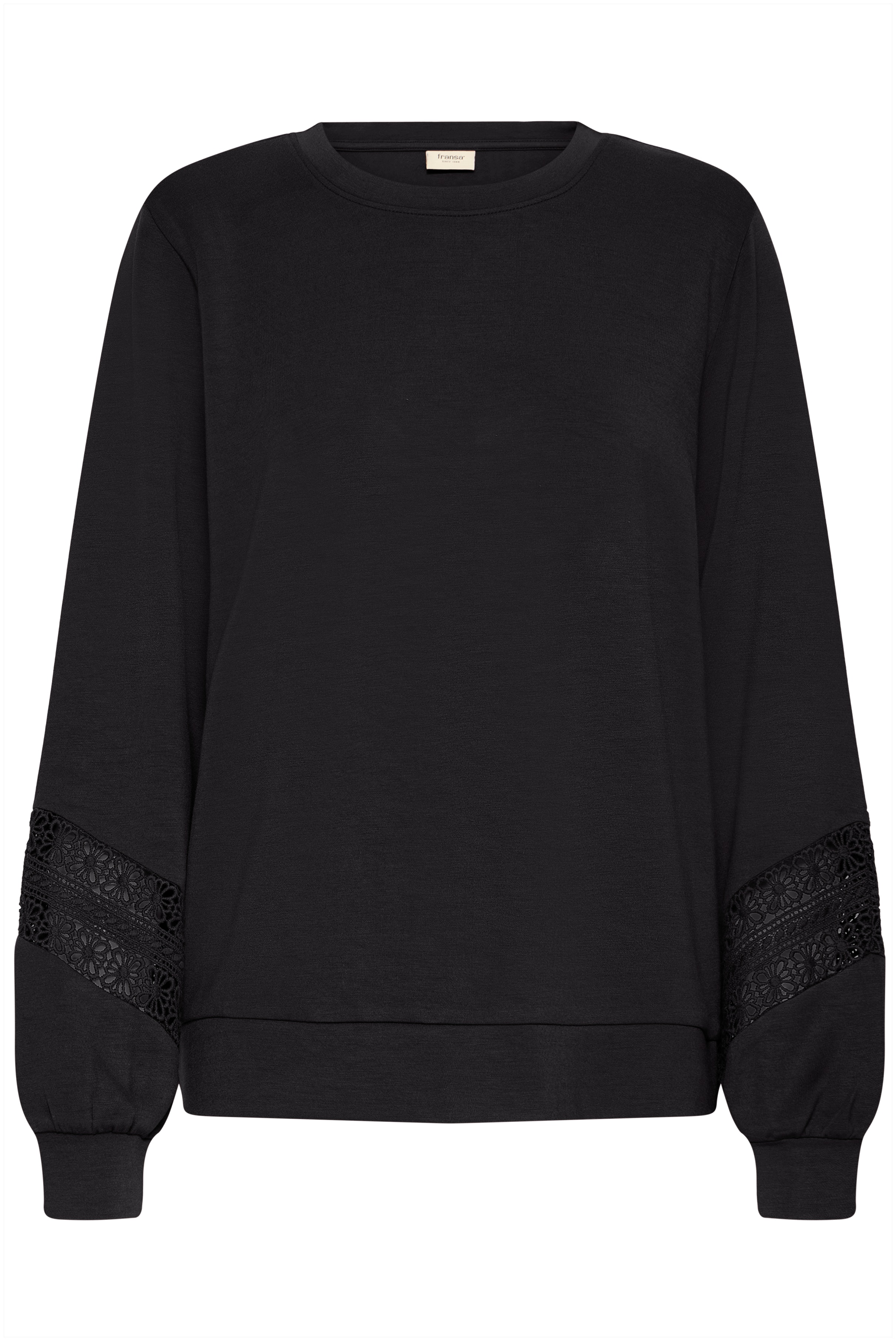 FRAURORA Sweatshirt PACK FRONT 20617209-194008