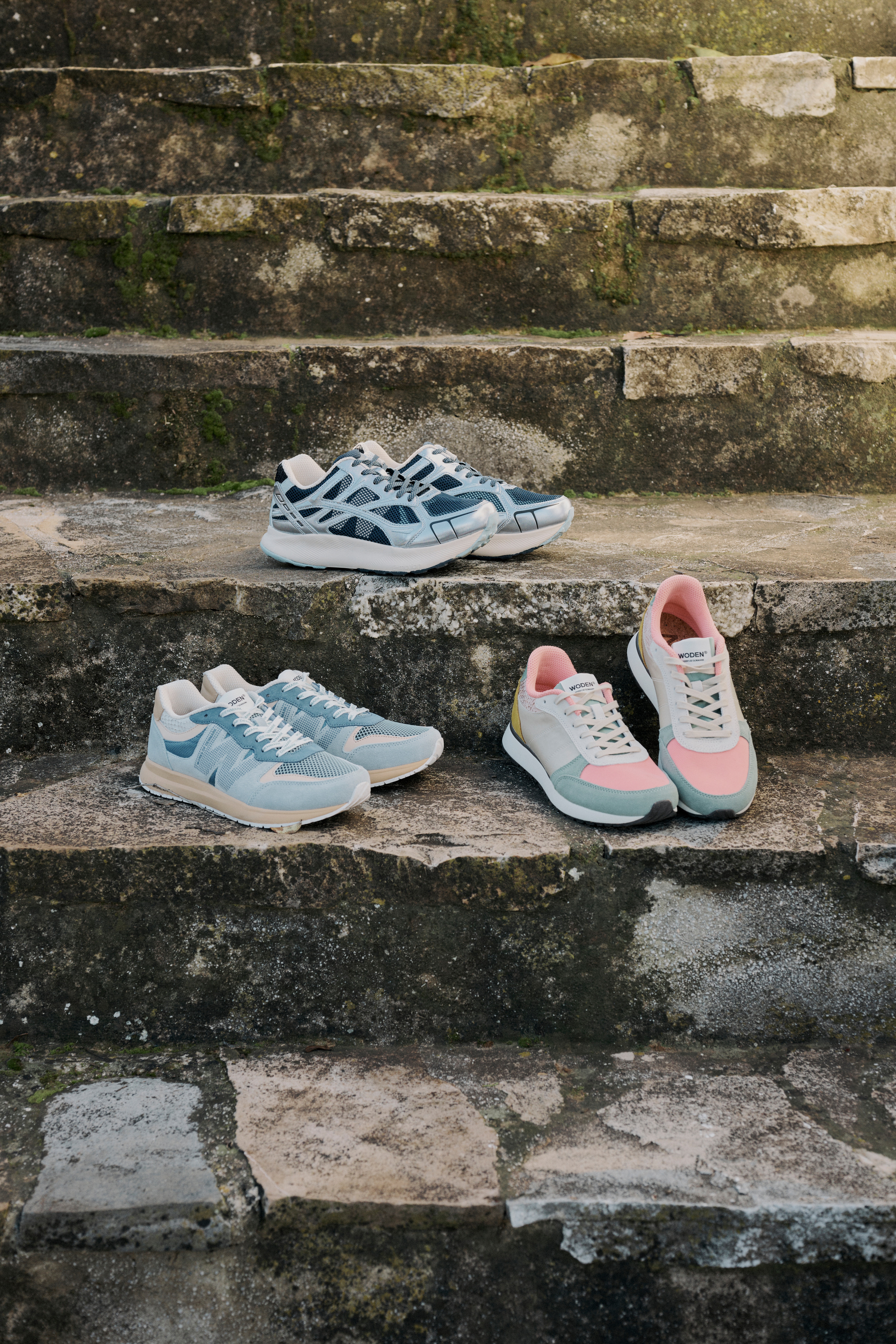 Ronja Sko PACK DETAIL 40551349-400846