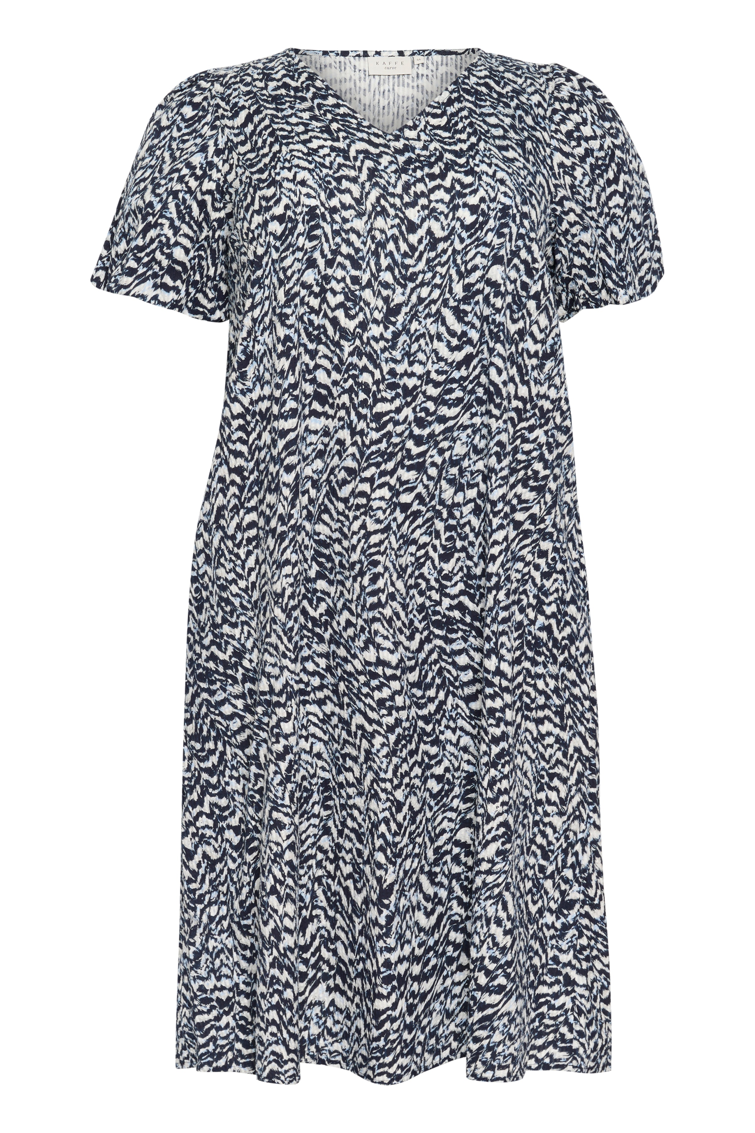 KCrafia Kjole PACK FRONT 10583249-107426