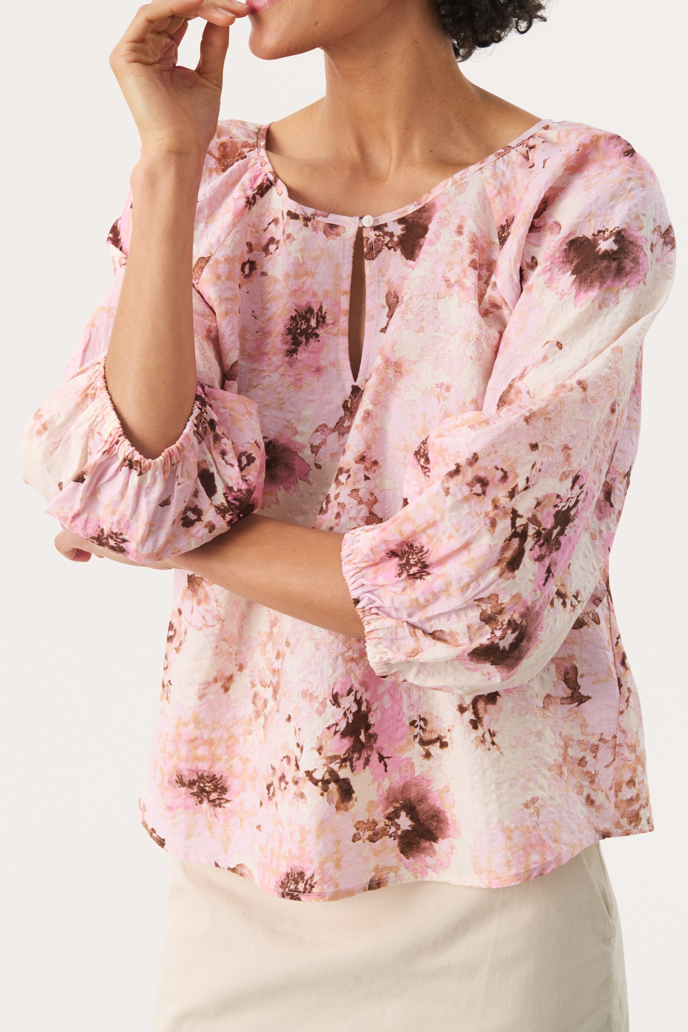 RaduniPW Top LOOKBOOK DETAIL 30310058-303767