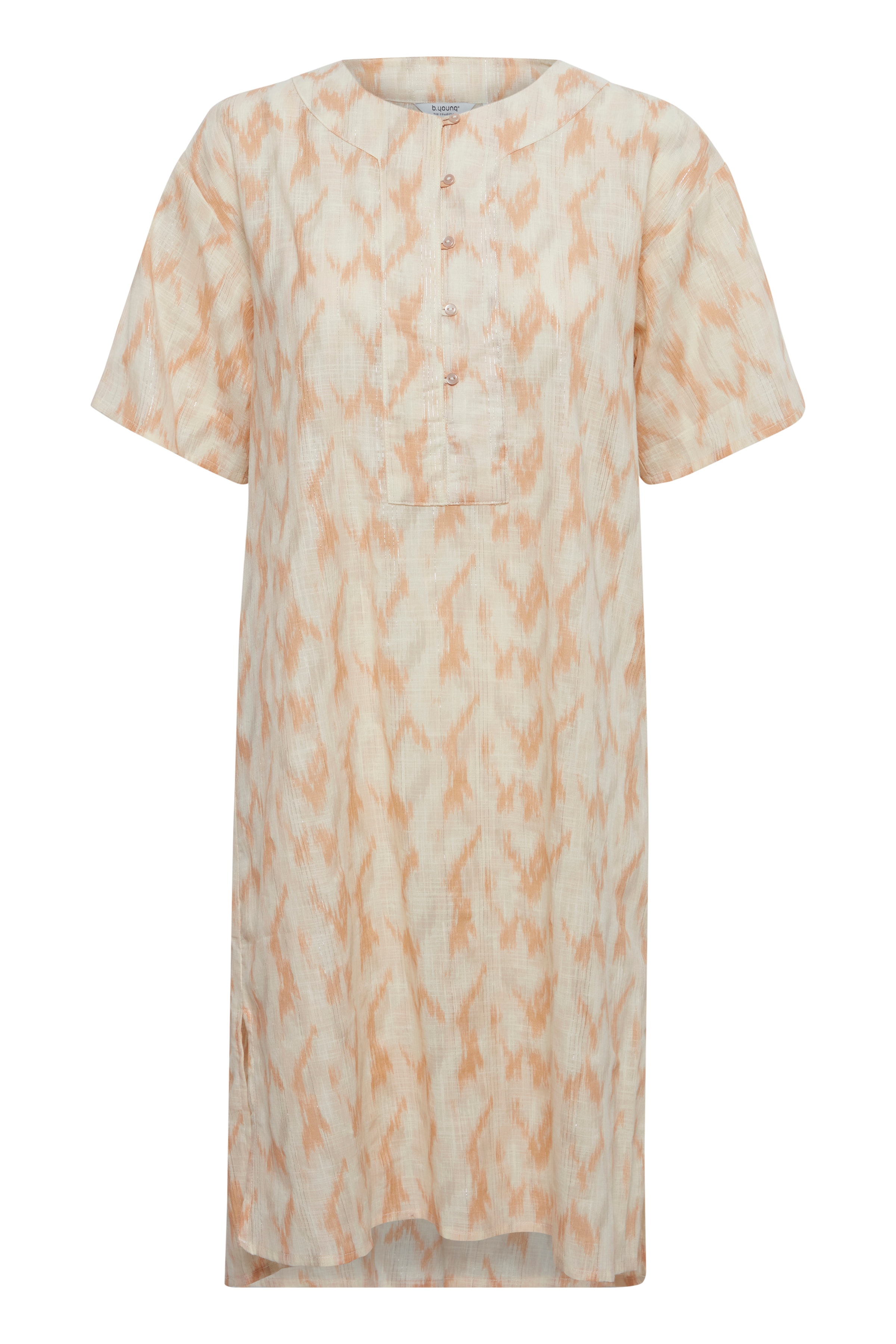 Tunic PACK FRONT 20811516-201214