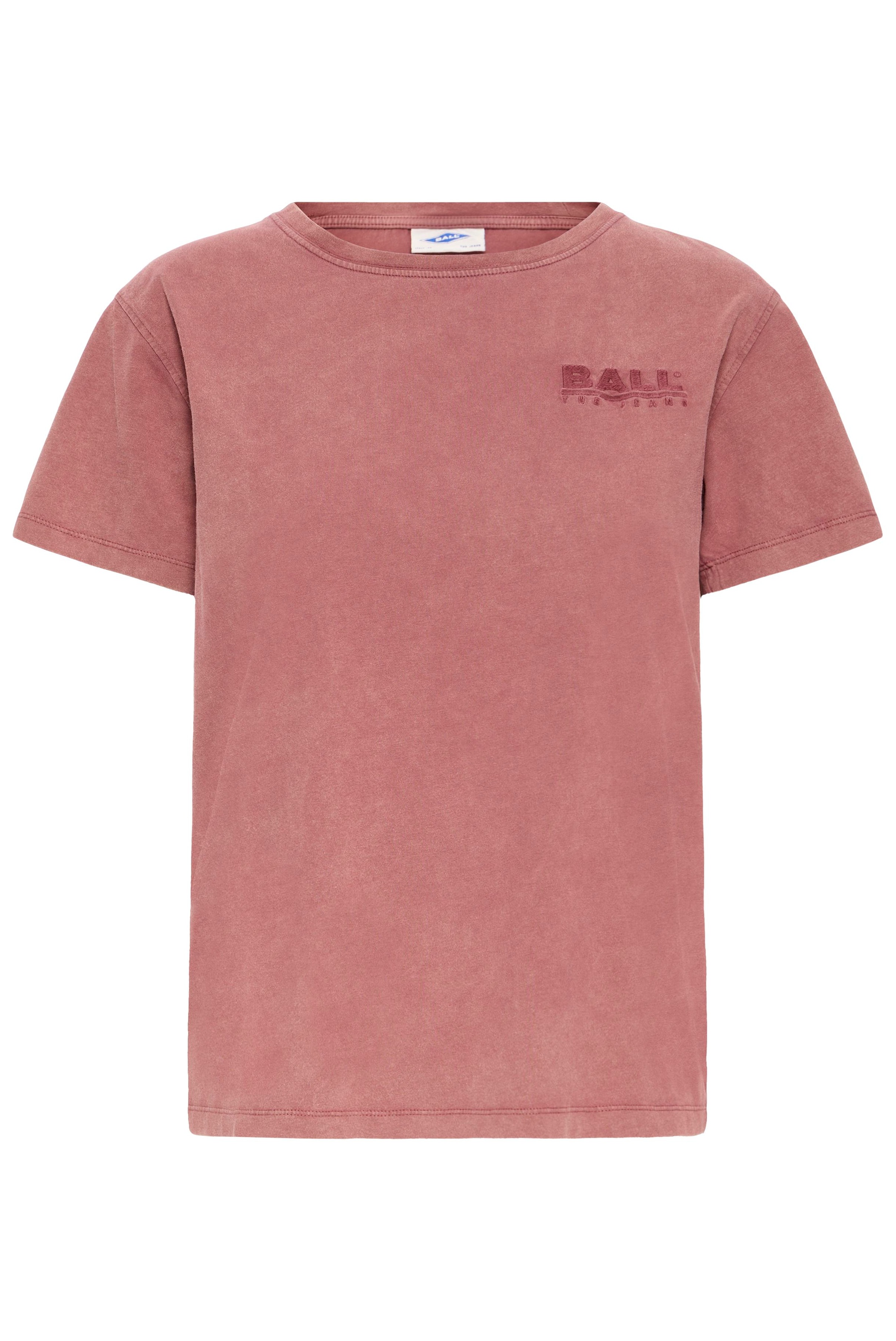 BASIMONA T-shirt PACK FRONT 50405380-191526