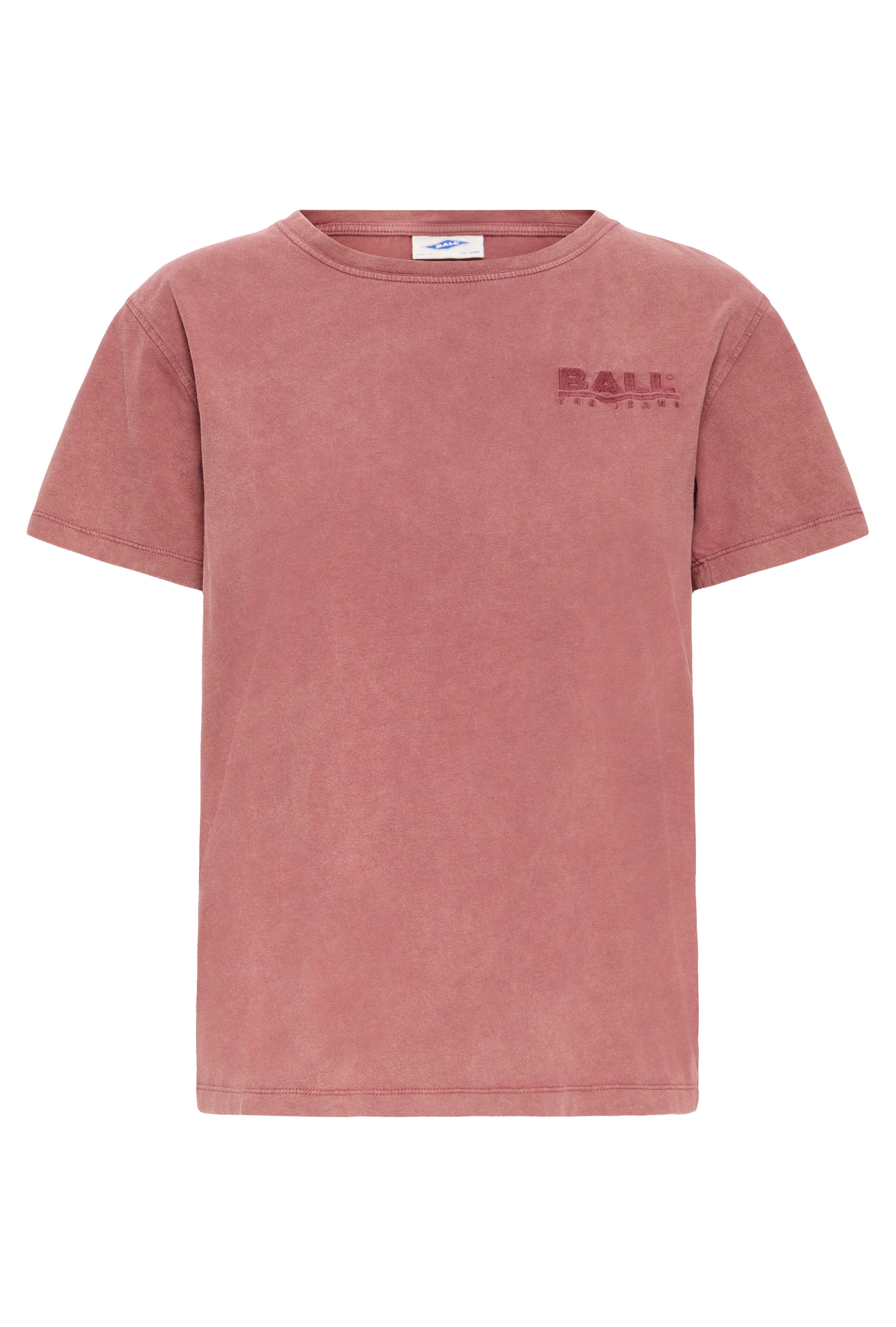 BASIMONA T-shirt PACK FRONT 50405380-191526