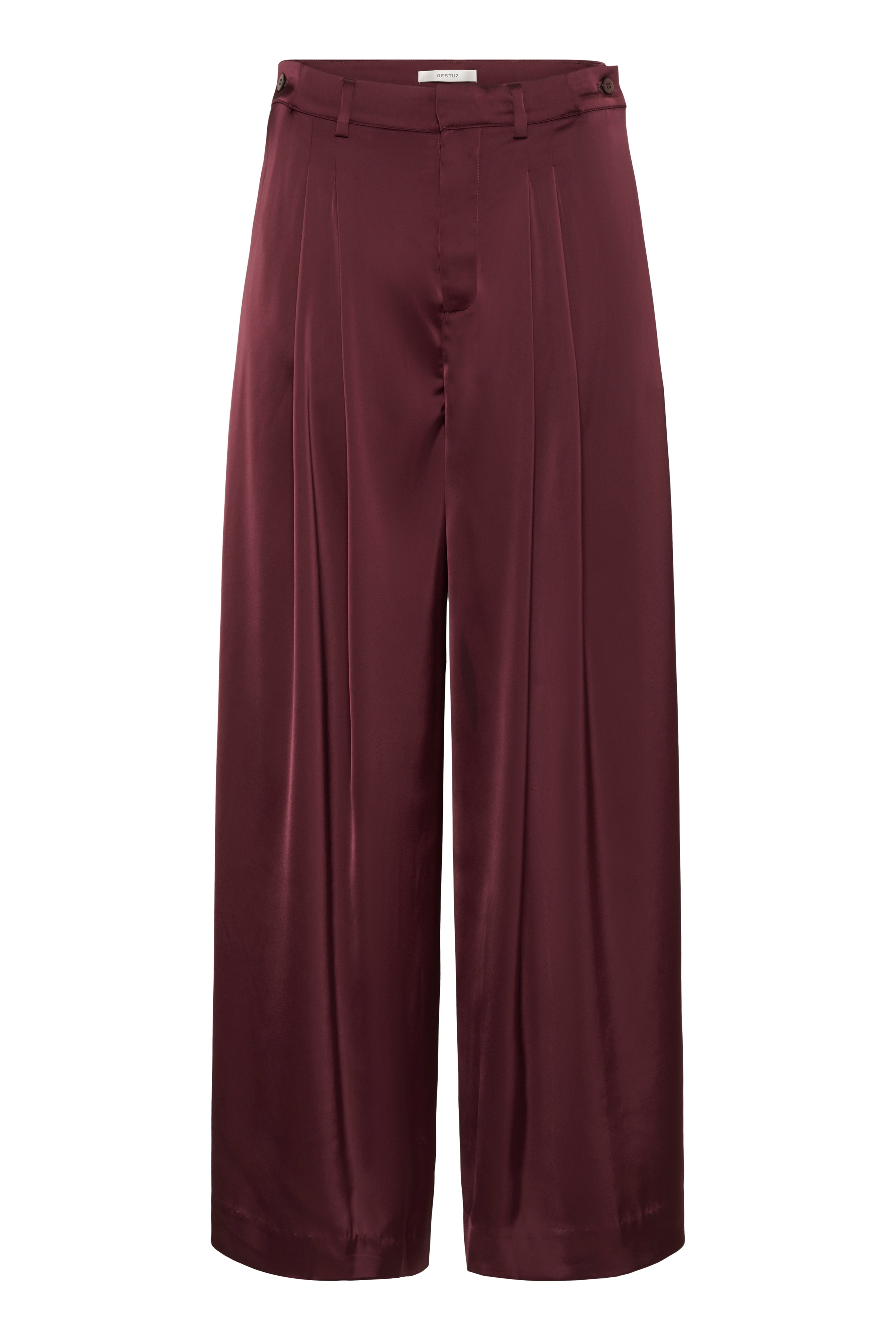GZrue Trousers PACK FRONT 10910805-108291