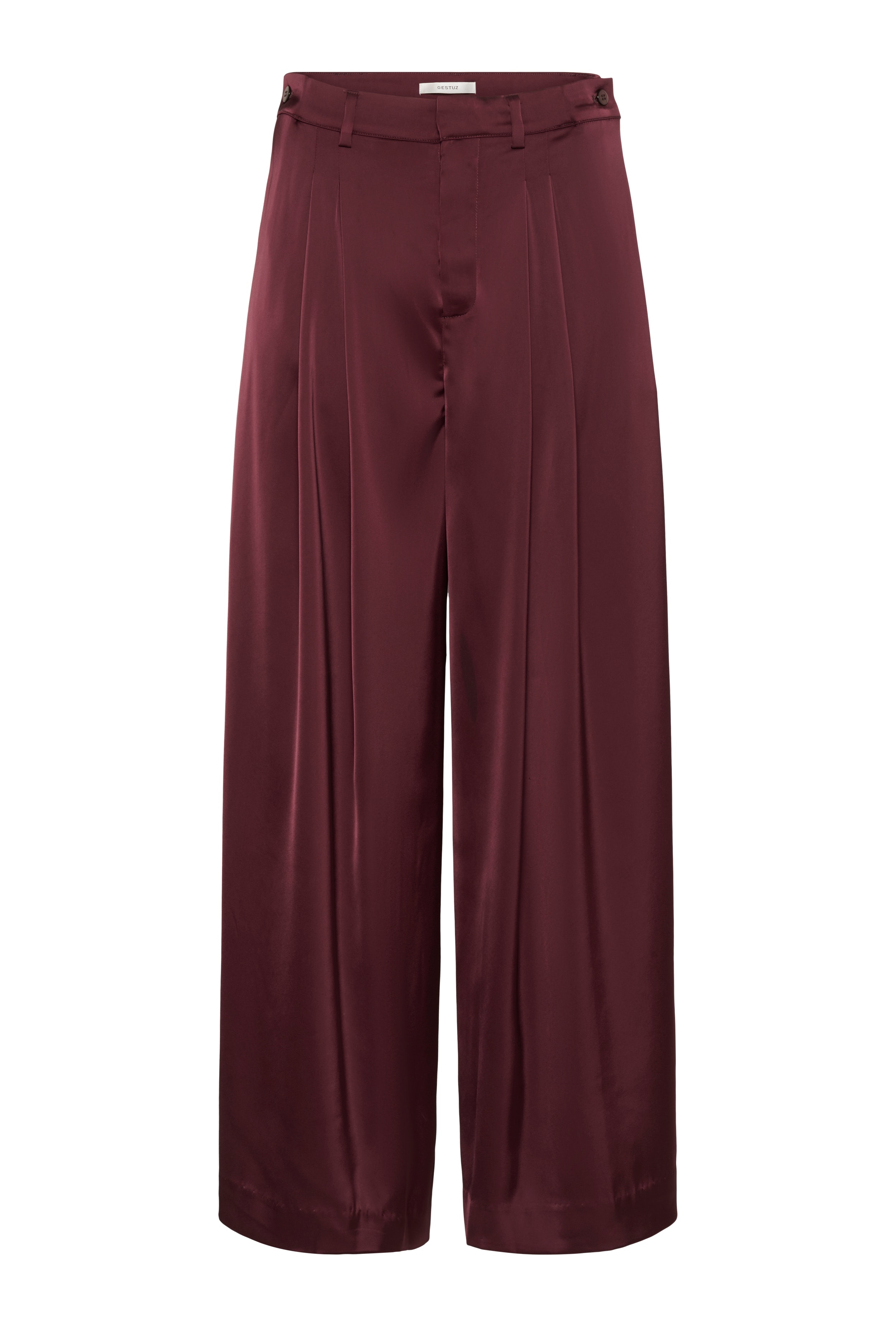 GZrue Trousers PACK FRONT 10910805-108291