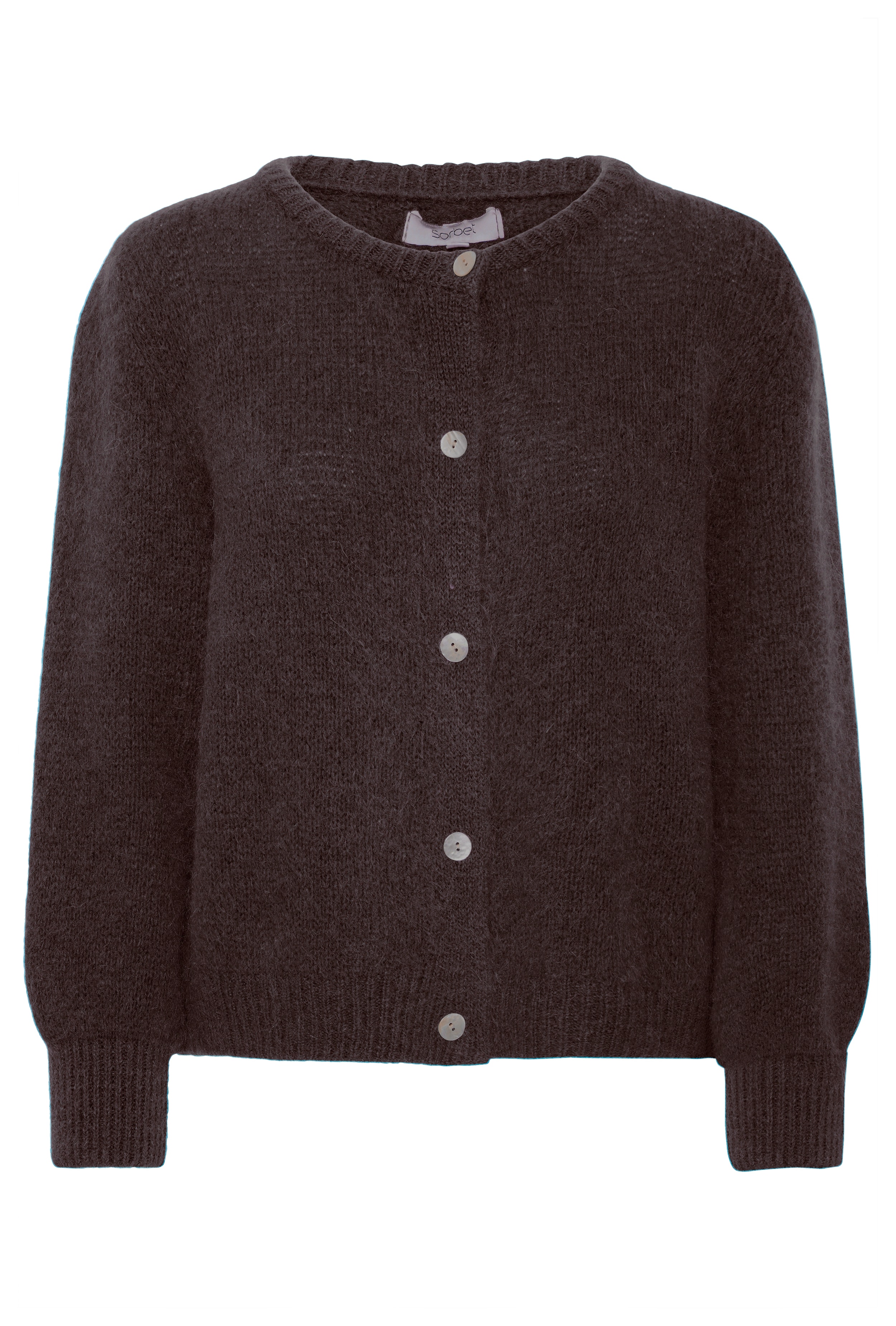 SBGULVIG Cardigan PACK FRONT 22100655-190912