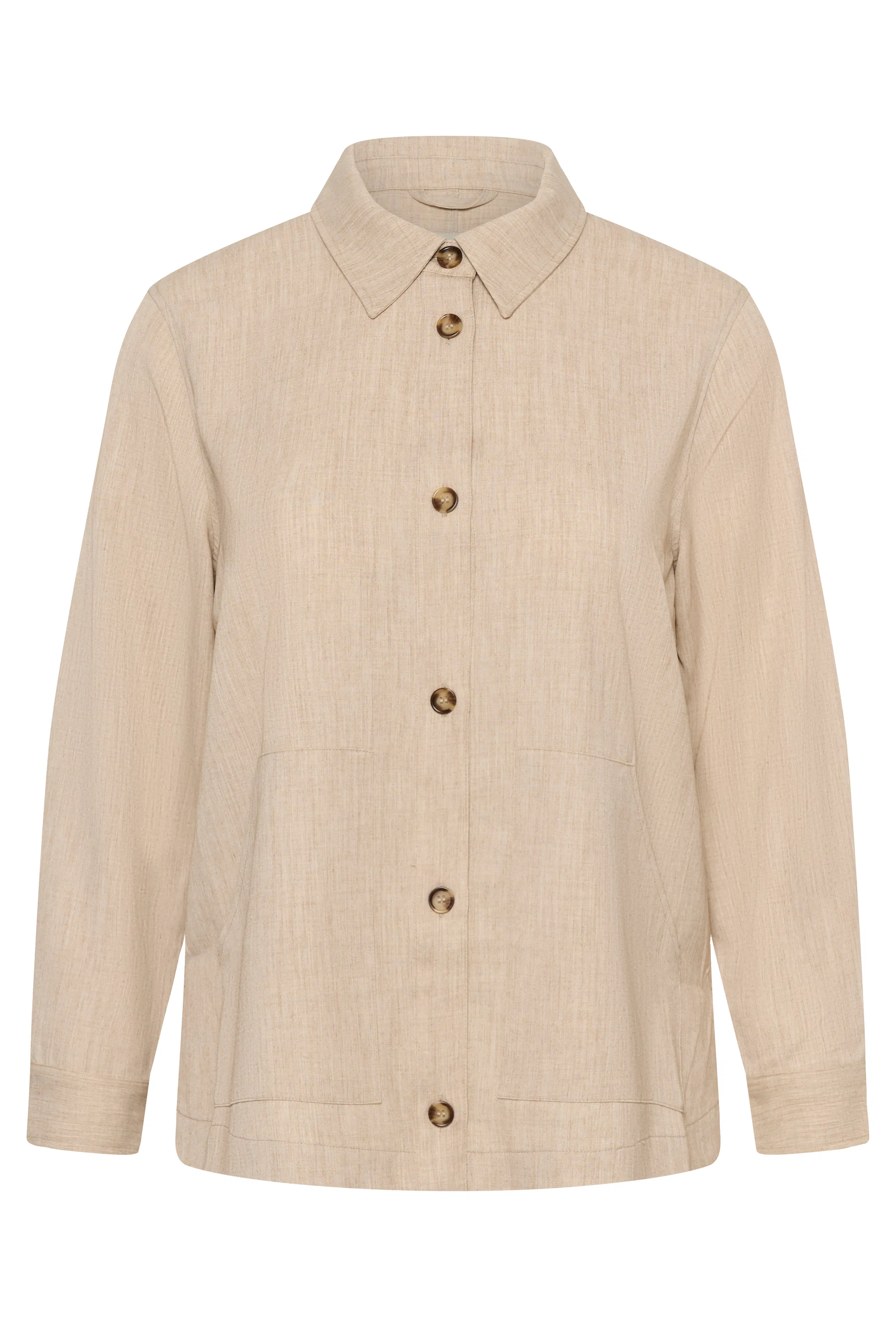KColina Casual jacket PACK FRONT 10584250-1513051