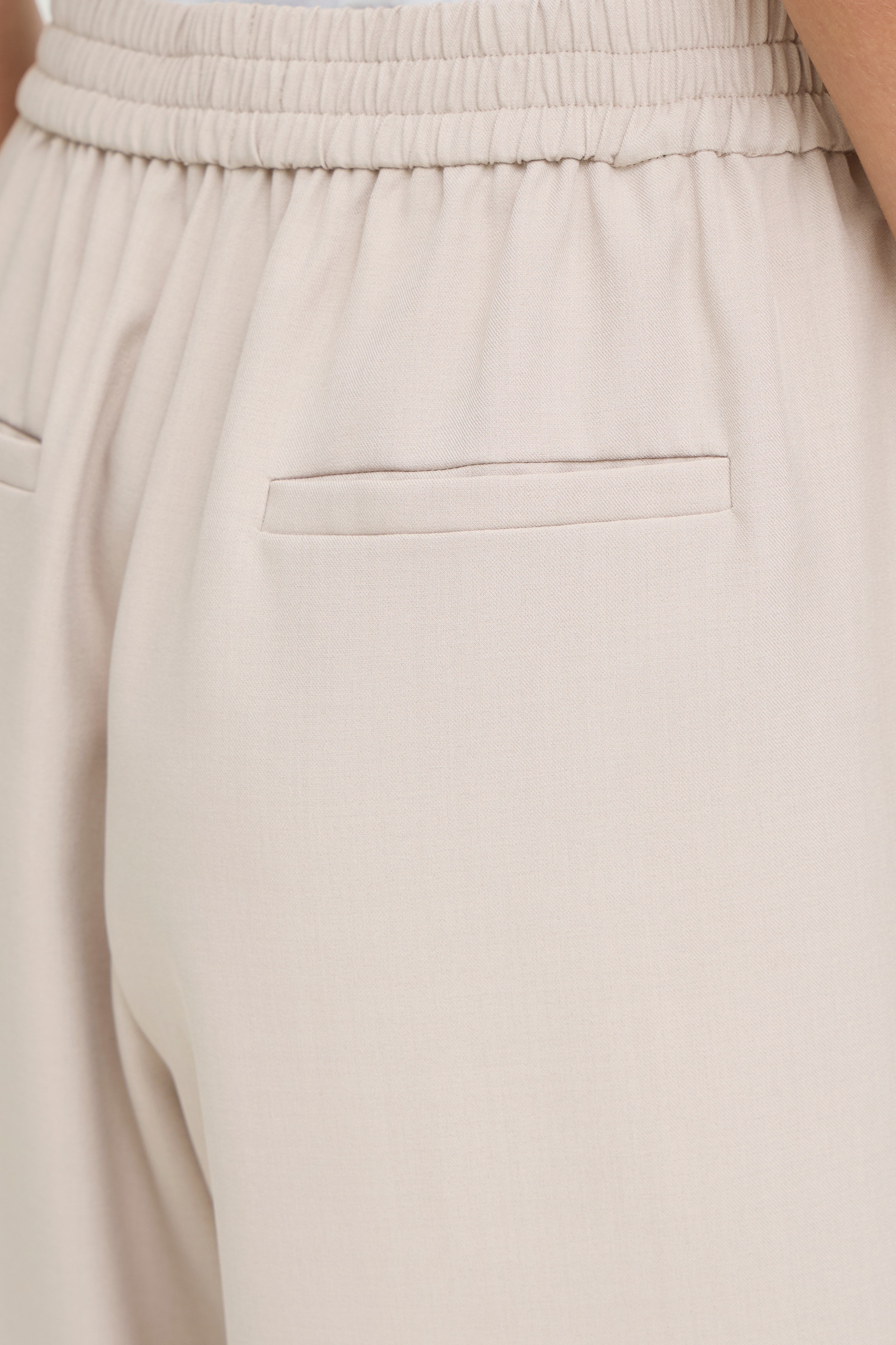 IHFAVA Barrel Byxor LOOKBOOK DETAIL 20125681-1500001