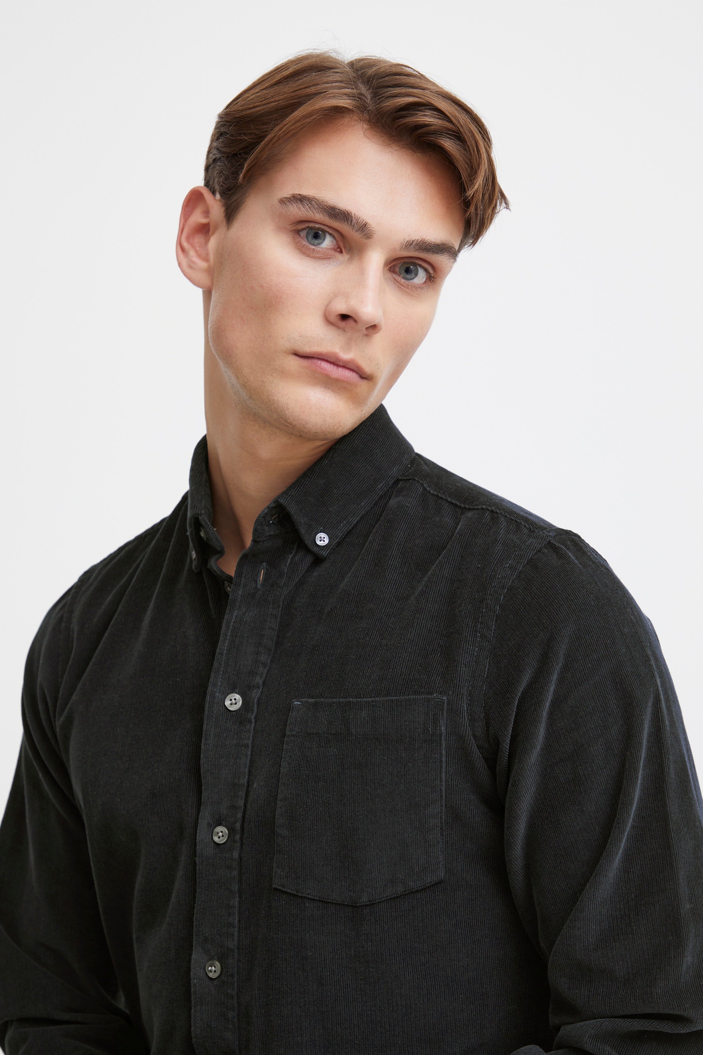 CFANTON Shirt LOOKBOOK DETAIL 20504774-194007