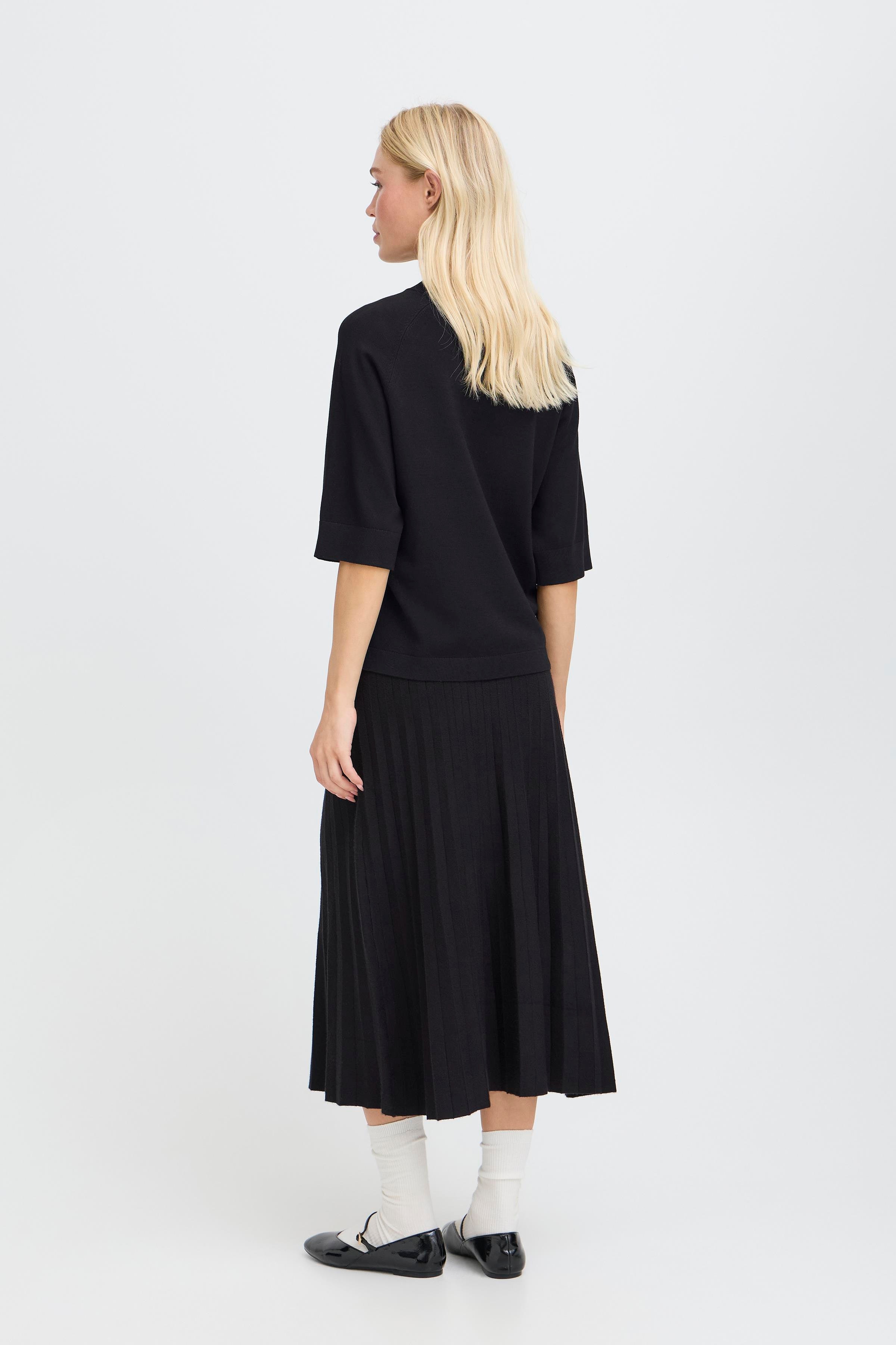 BYMMORLA Pullover LOOKBOOK BACK 20817144-200451