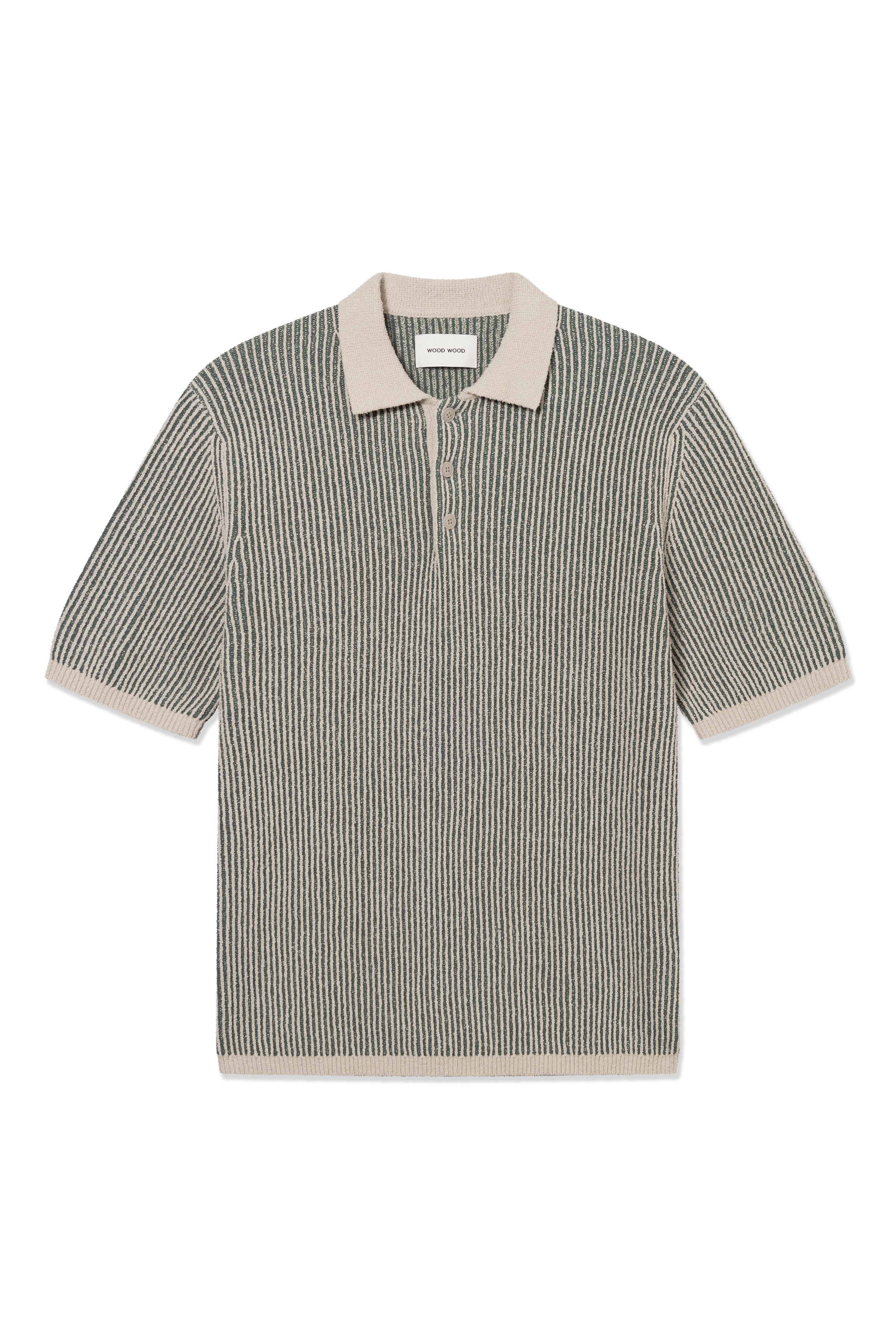 WWElwo Poloshirt PACK FRONT 30251888-144500