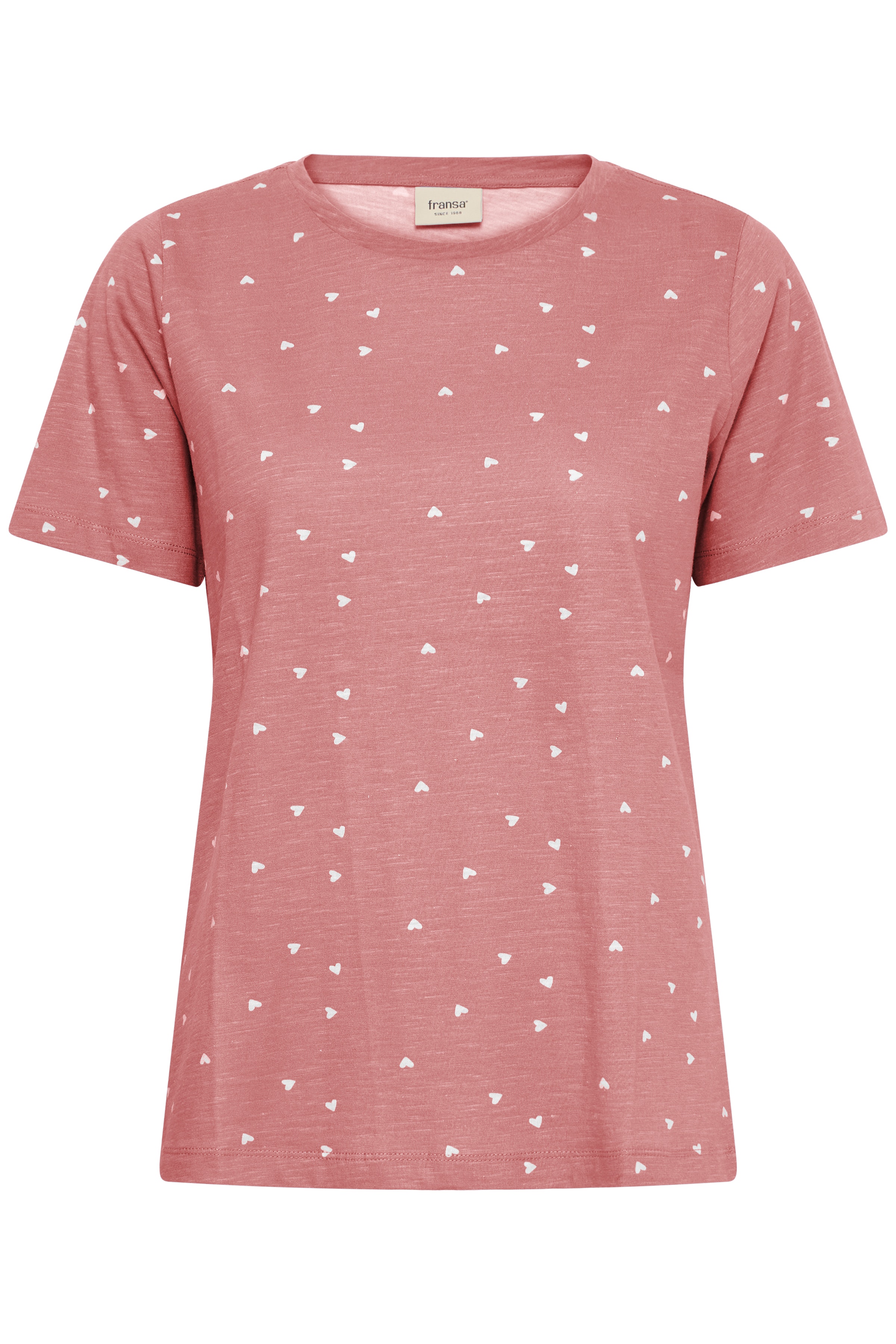 FRHAZILIA T-shirt PACK FRONT 20616310-205563