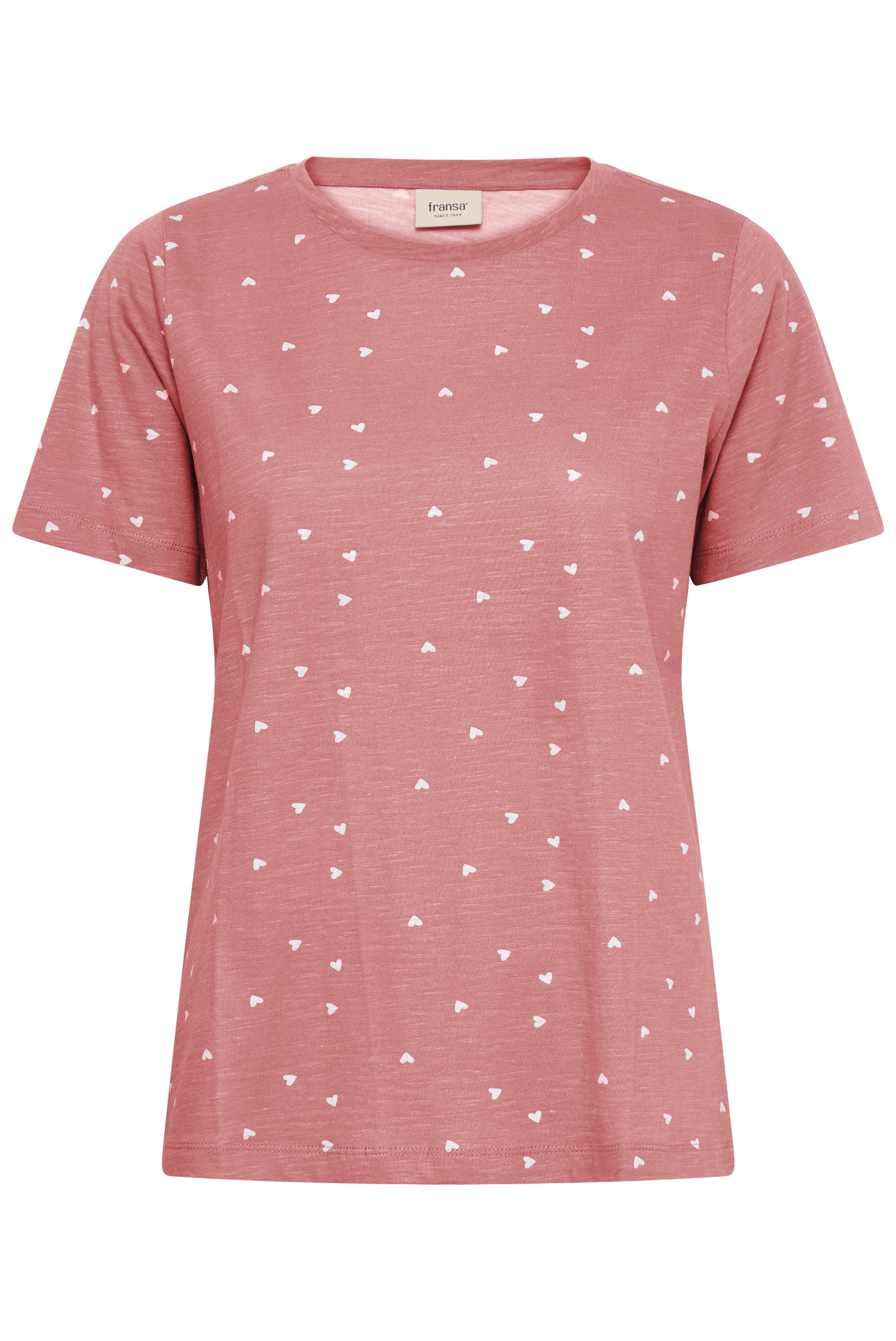 FRHAZILIA T-shirt PACK FRONT 20616310-205563