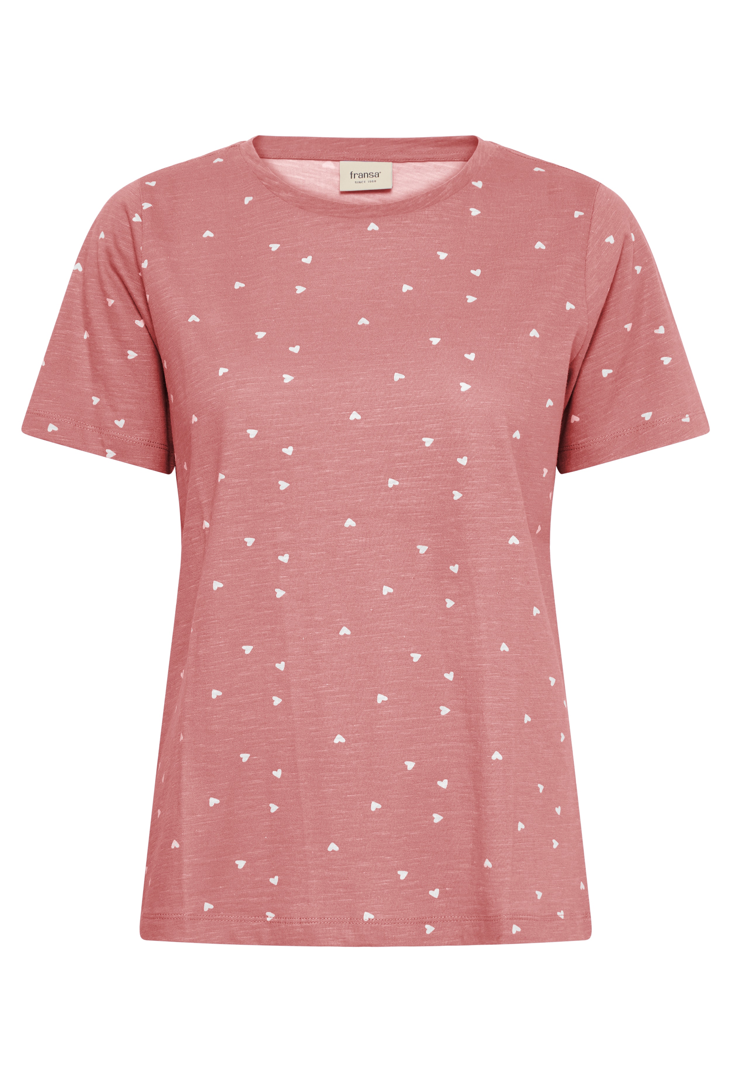 FRHAZILIA T-shirt PACK FRONT 20616310-205563