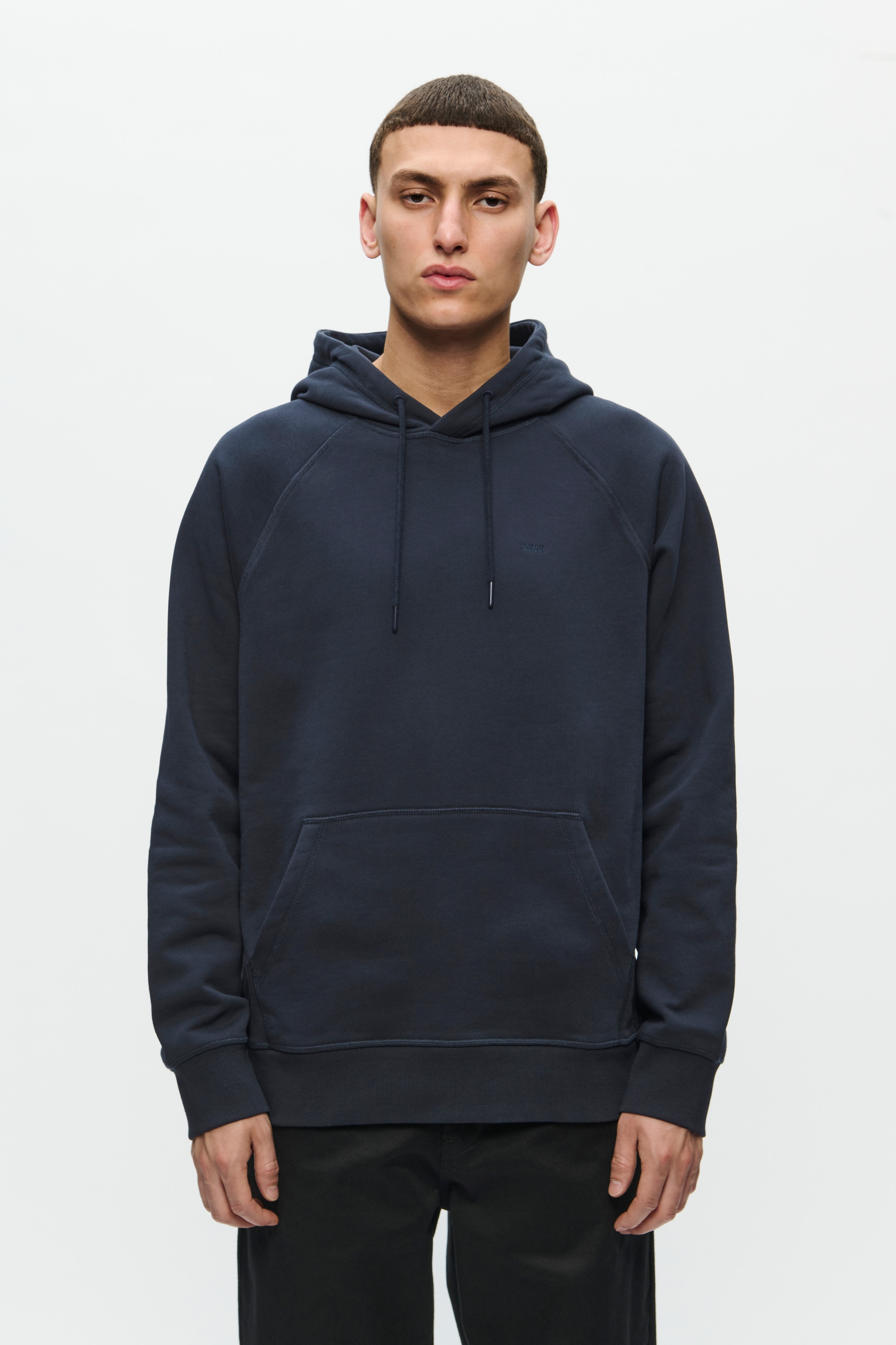 WWFred Sweatshirt PACK FRONT 30251552-194011