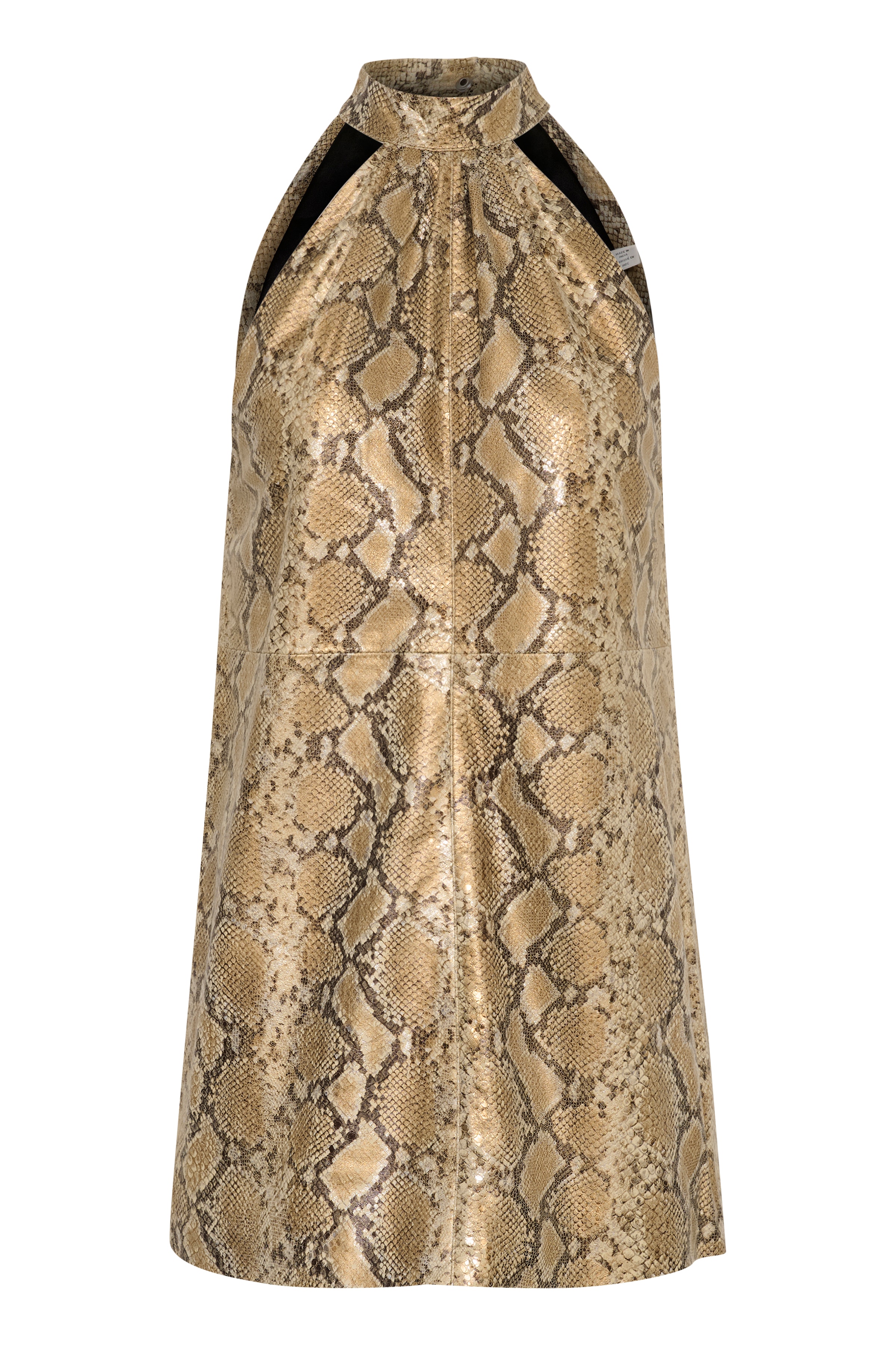 GZfeliza Skinnklänning PACK FRONT 10910233-105544