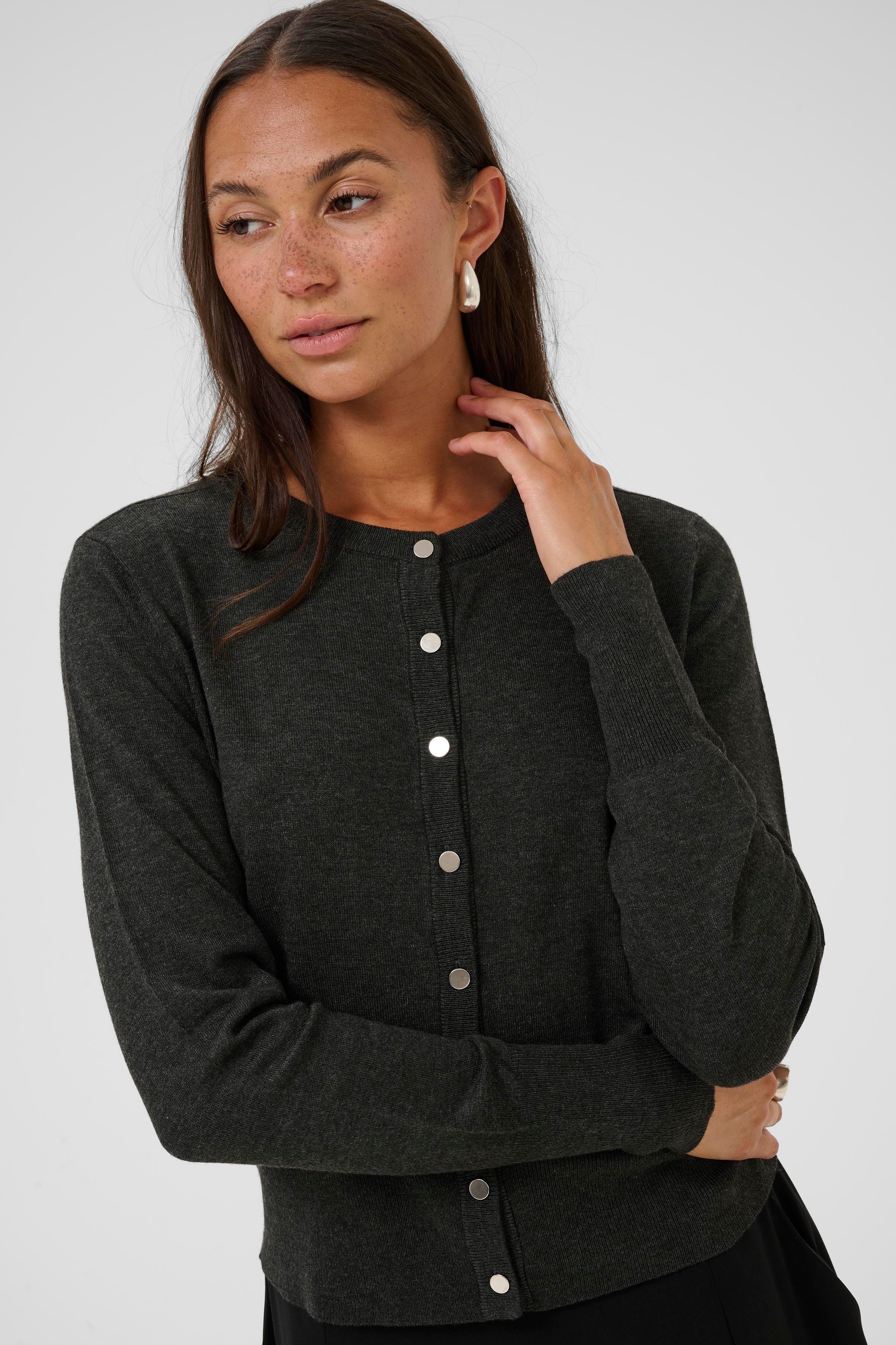 KAlizza Cardigan LOOKBOOK DETAIL 10511061-100125
