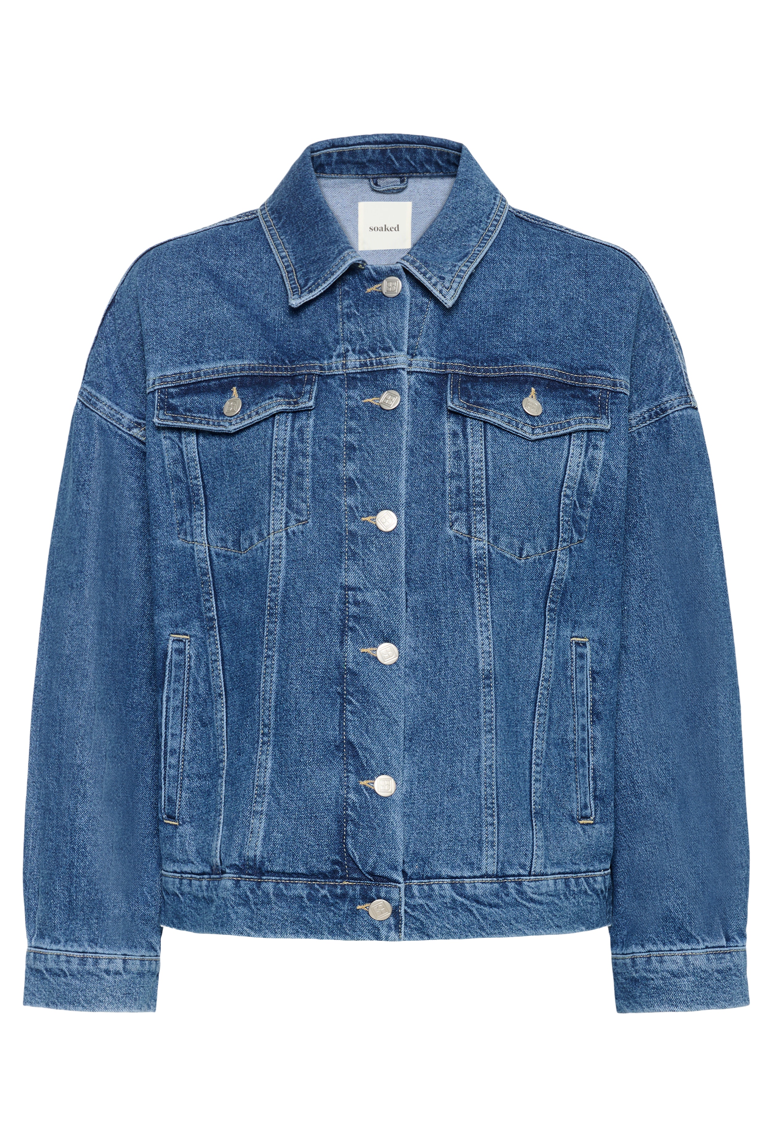 SLNamira Oberbekleidung PACK FRONT 30408826-300377