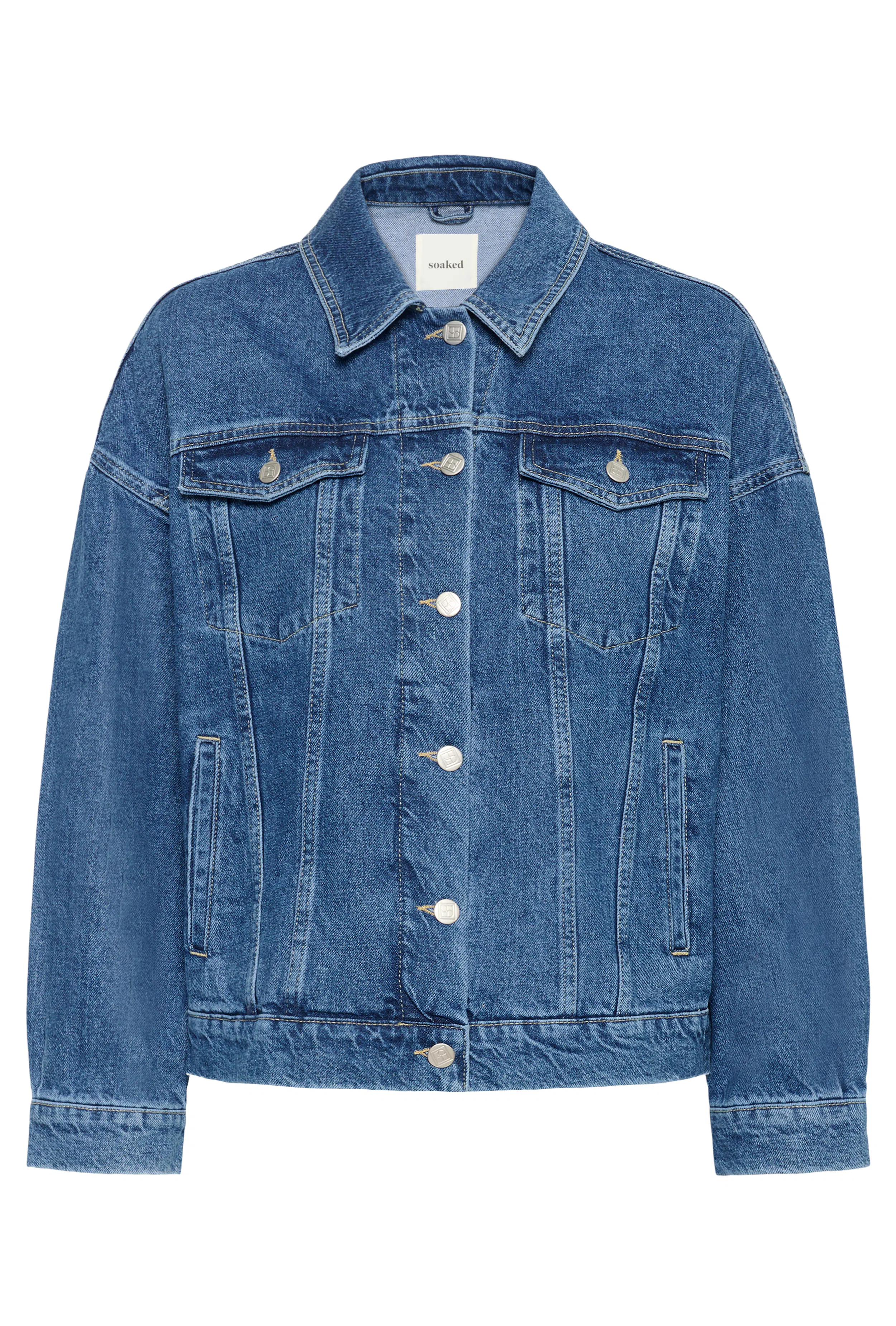 SLNamira Outerwear PACK FRONT 30408826-300377