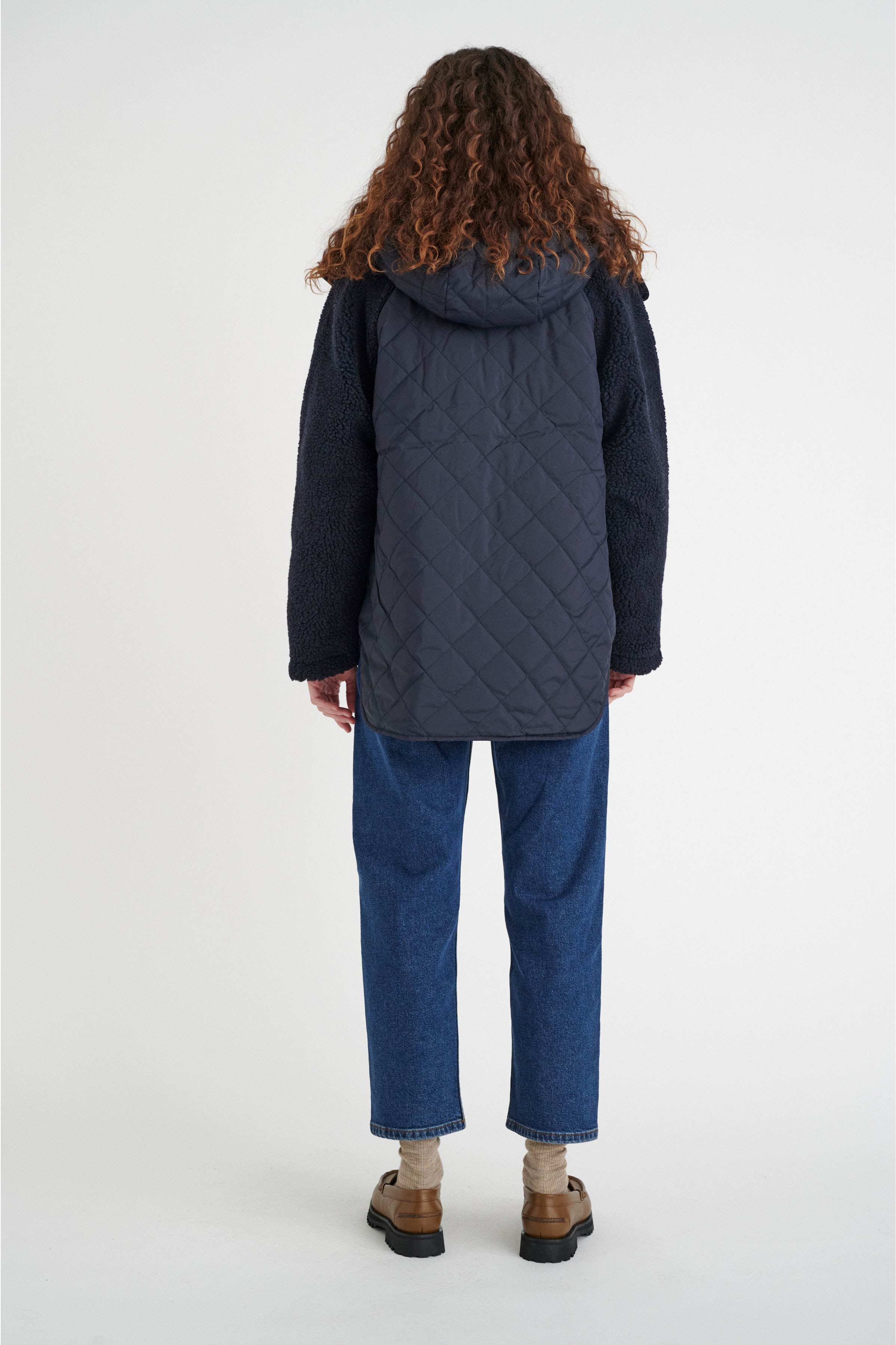 CitoriaIW Oberbekleidung LOOKBOOK BACK 30107289-300005