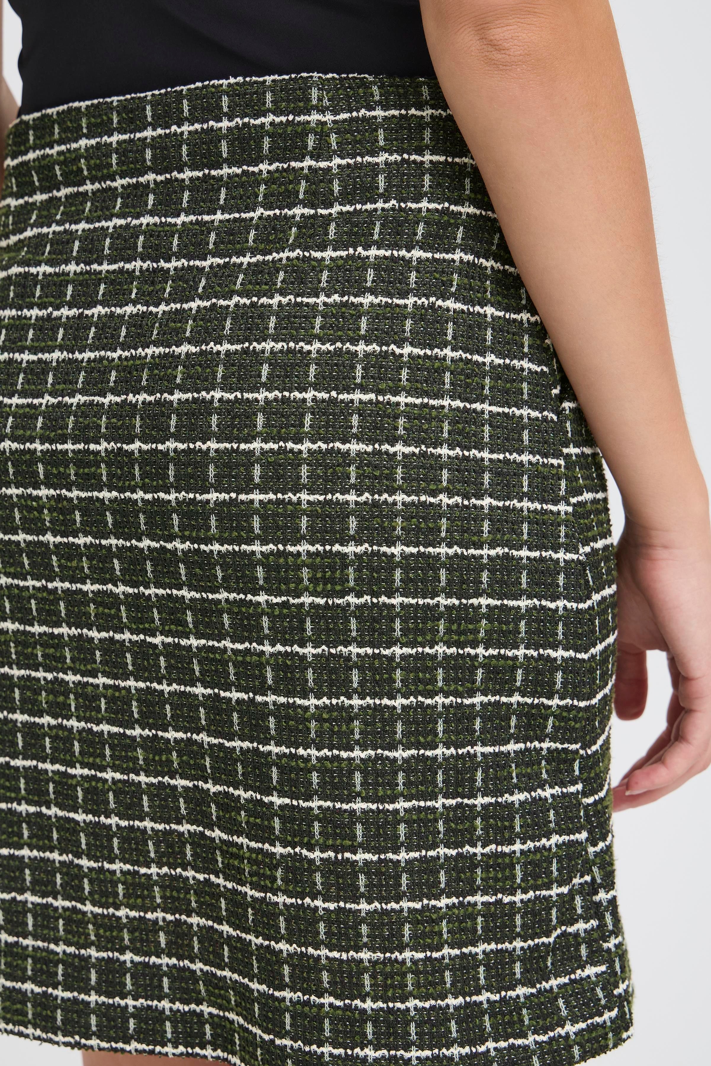 IHKATE Skirt LOOKBOOK DETAIL 20124275-900000705