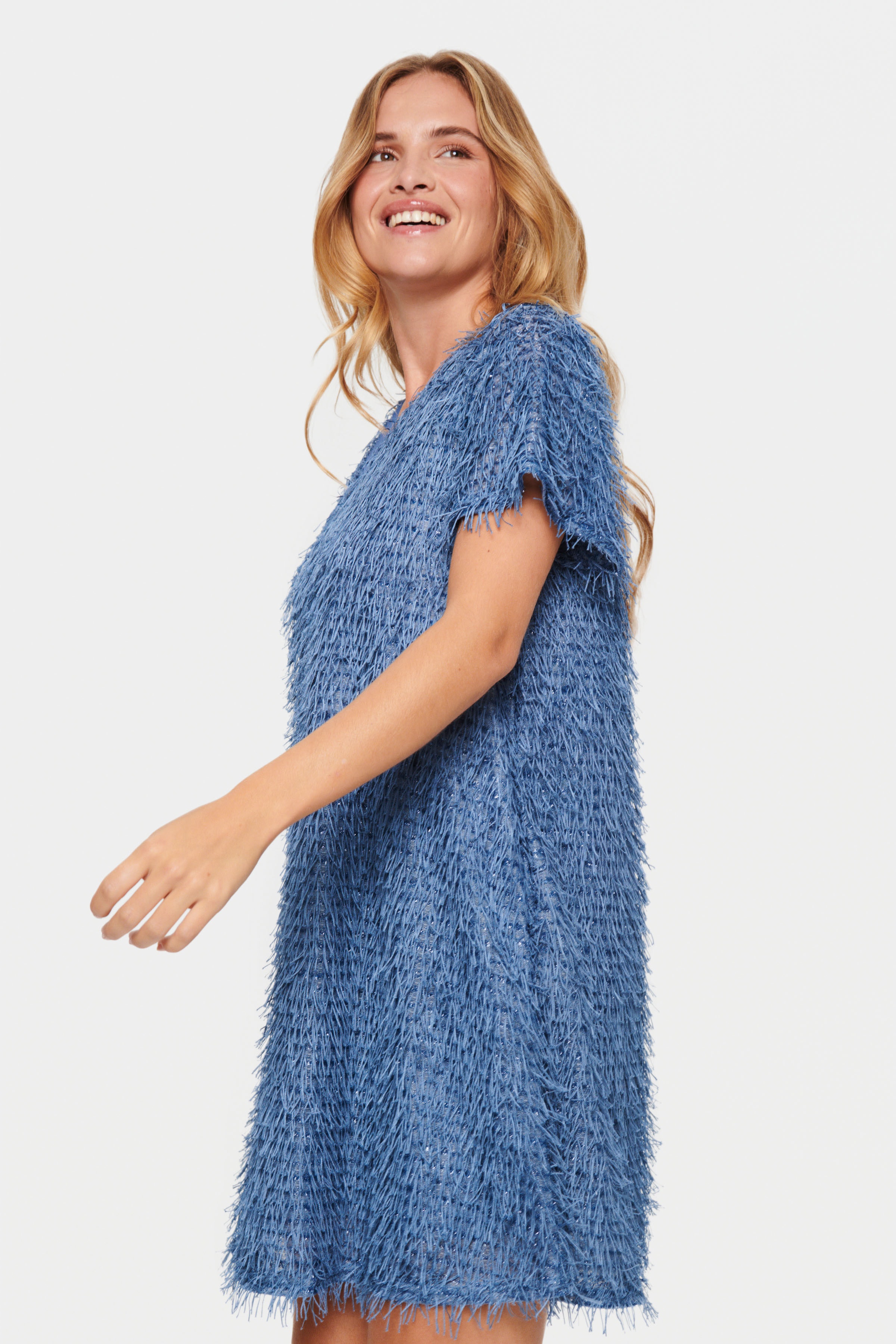 BazySZ Kjole LOCATION NONE 30510702-183928