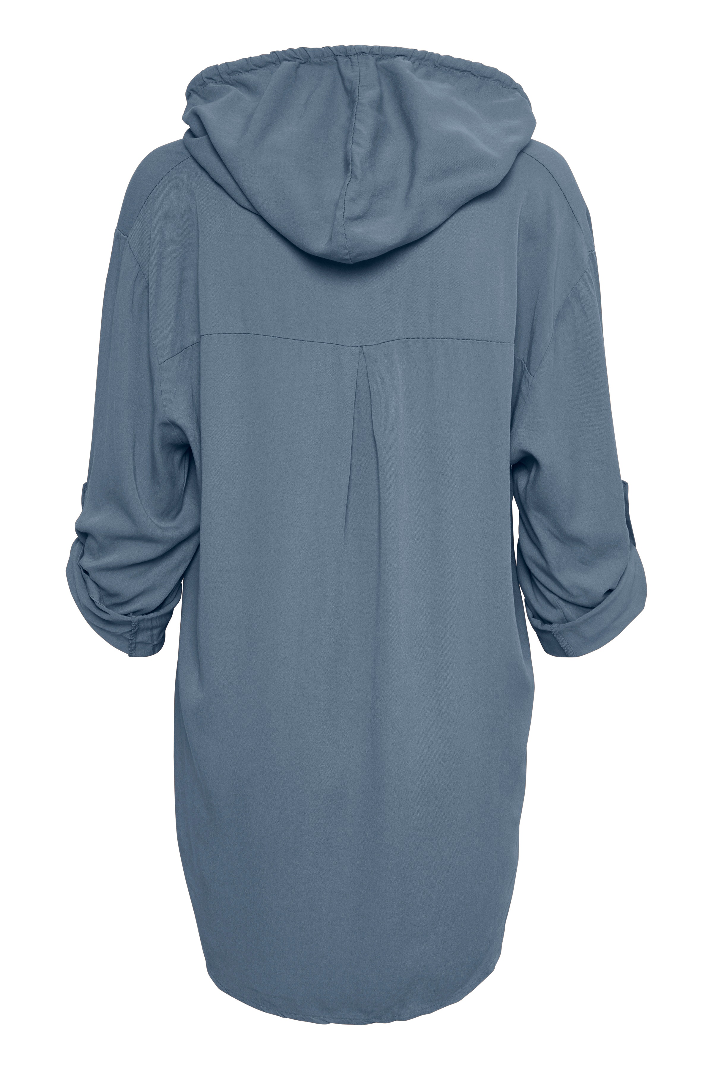 BPKisa Blouse PACK BACK 40103428-400621