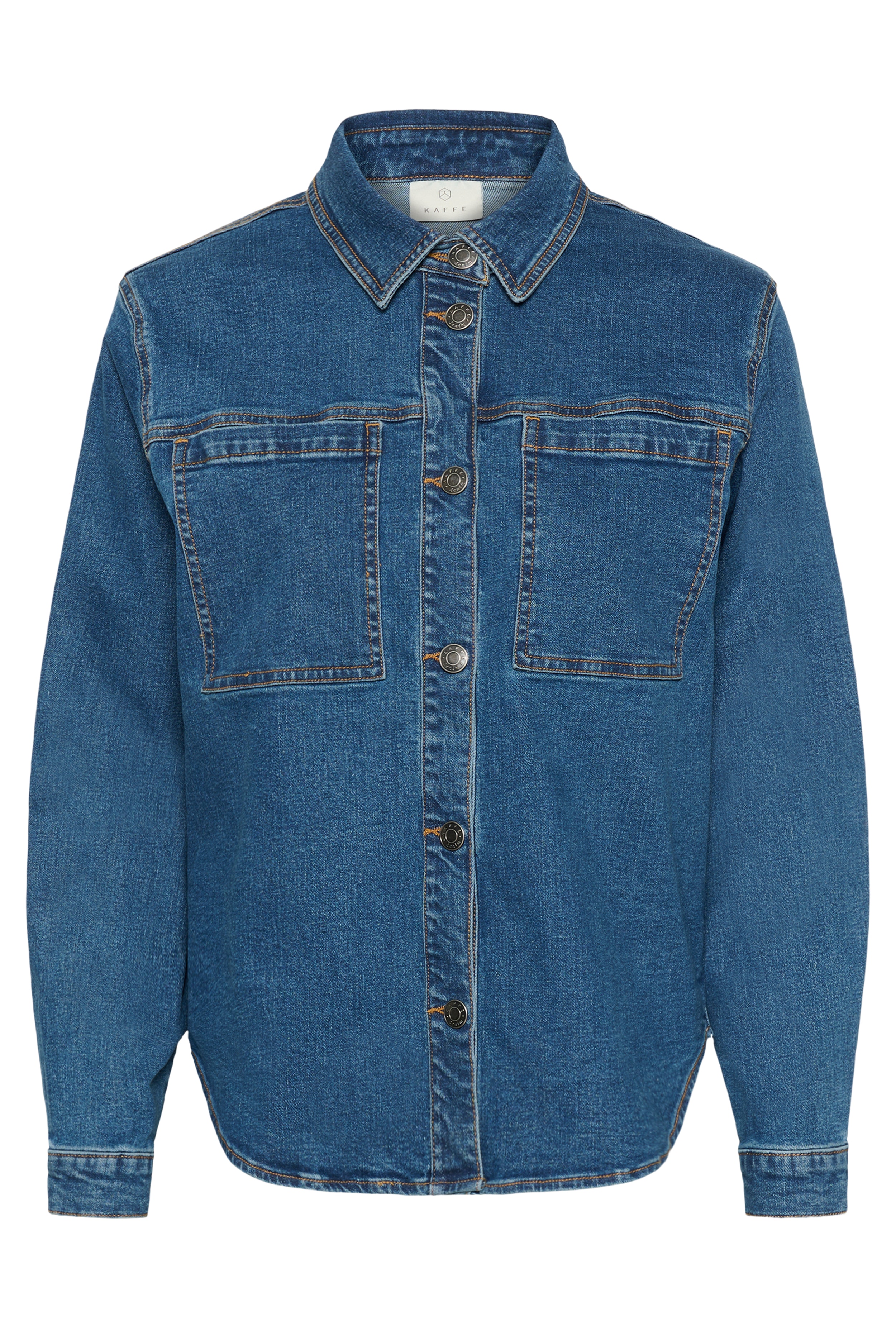 KAlena Skjorte PACK FRONT 10511215-102272