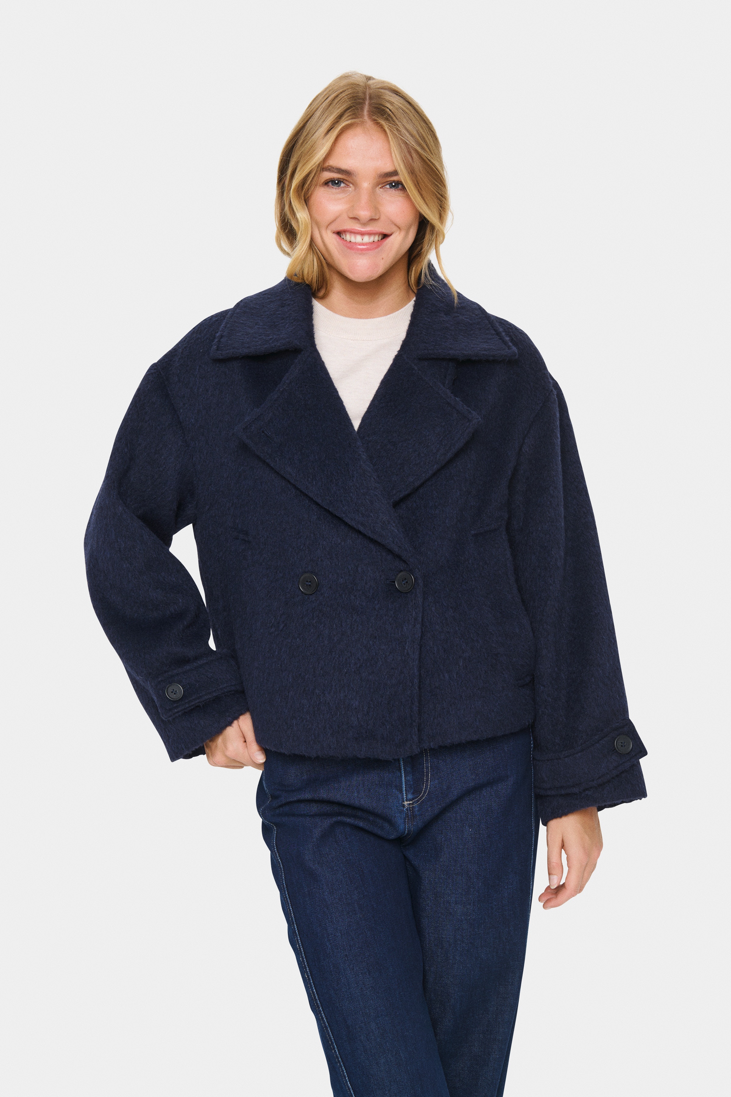 LiraSZ Bovenkleding LOOKBOOK FRONT 30514294-193924
