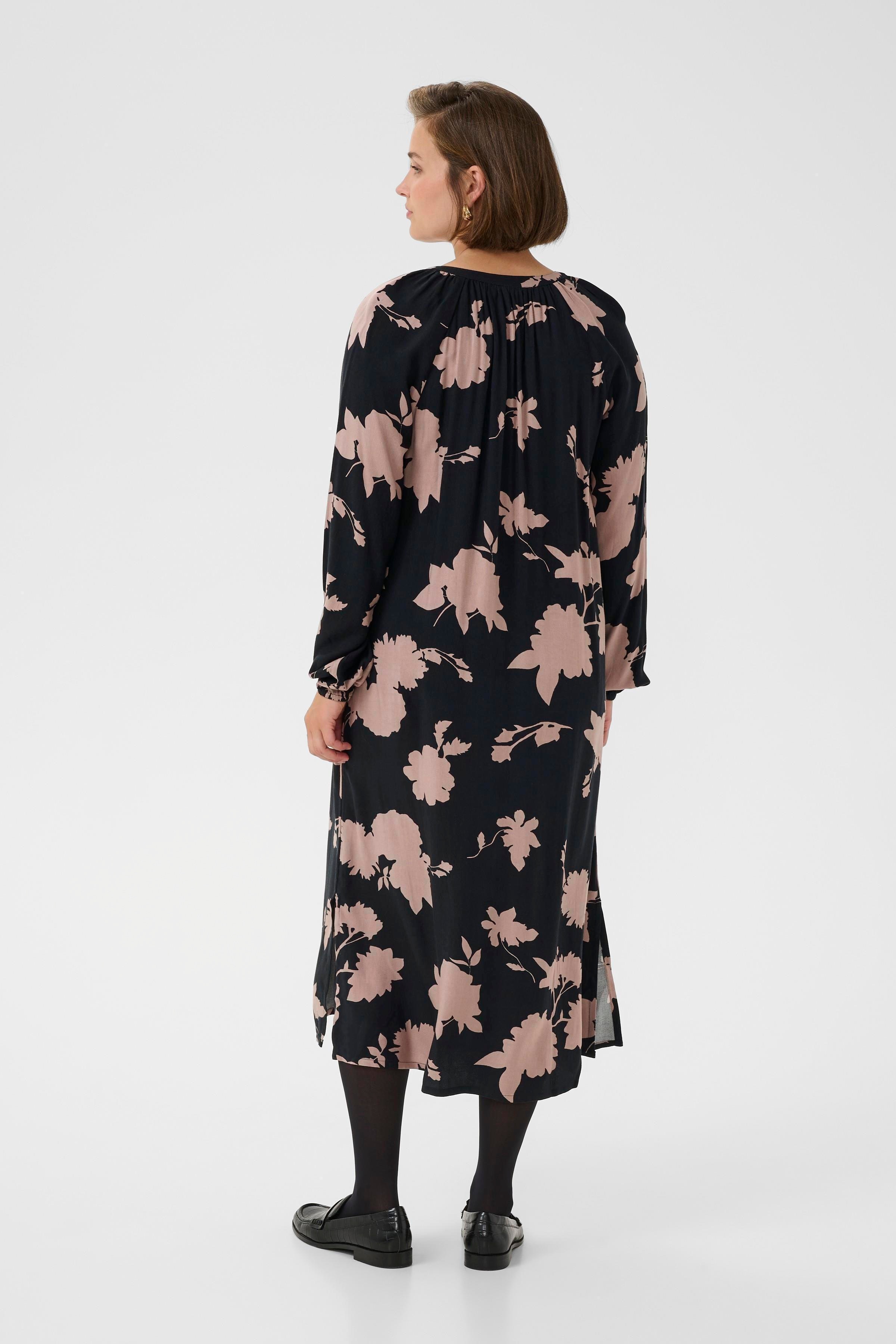 BPelisa Dress LOOKBOOK BACK 40200046-108651
