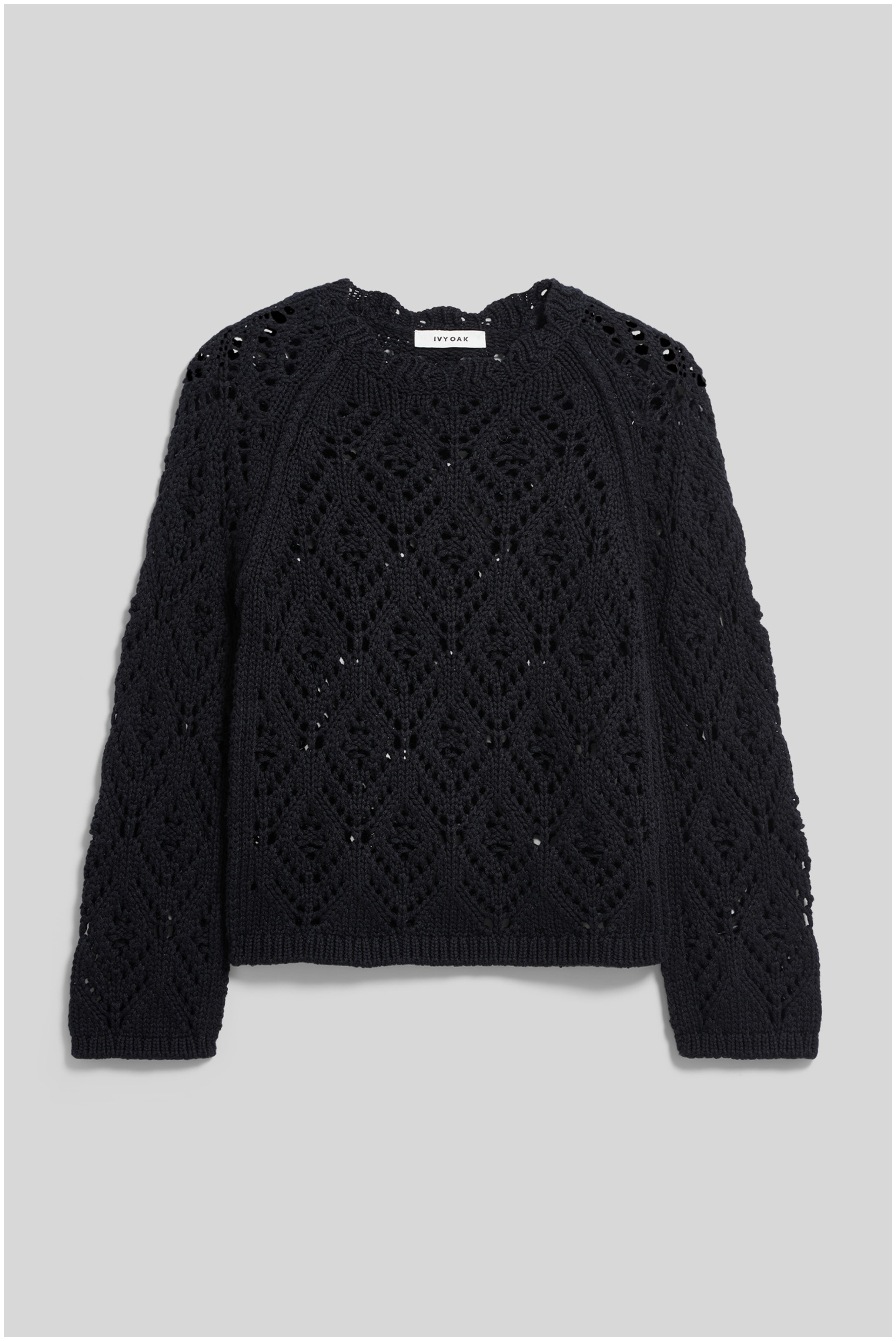 FIBY Pullover PACK FRONT 30600605-WH022