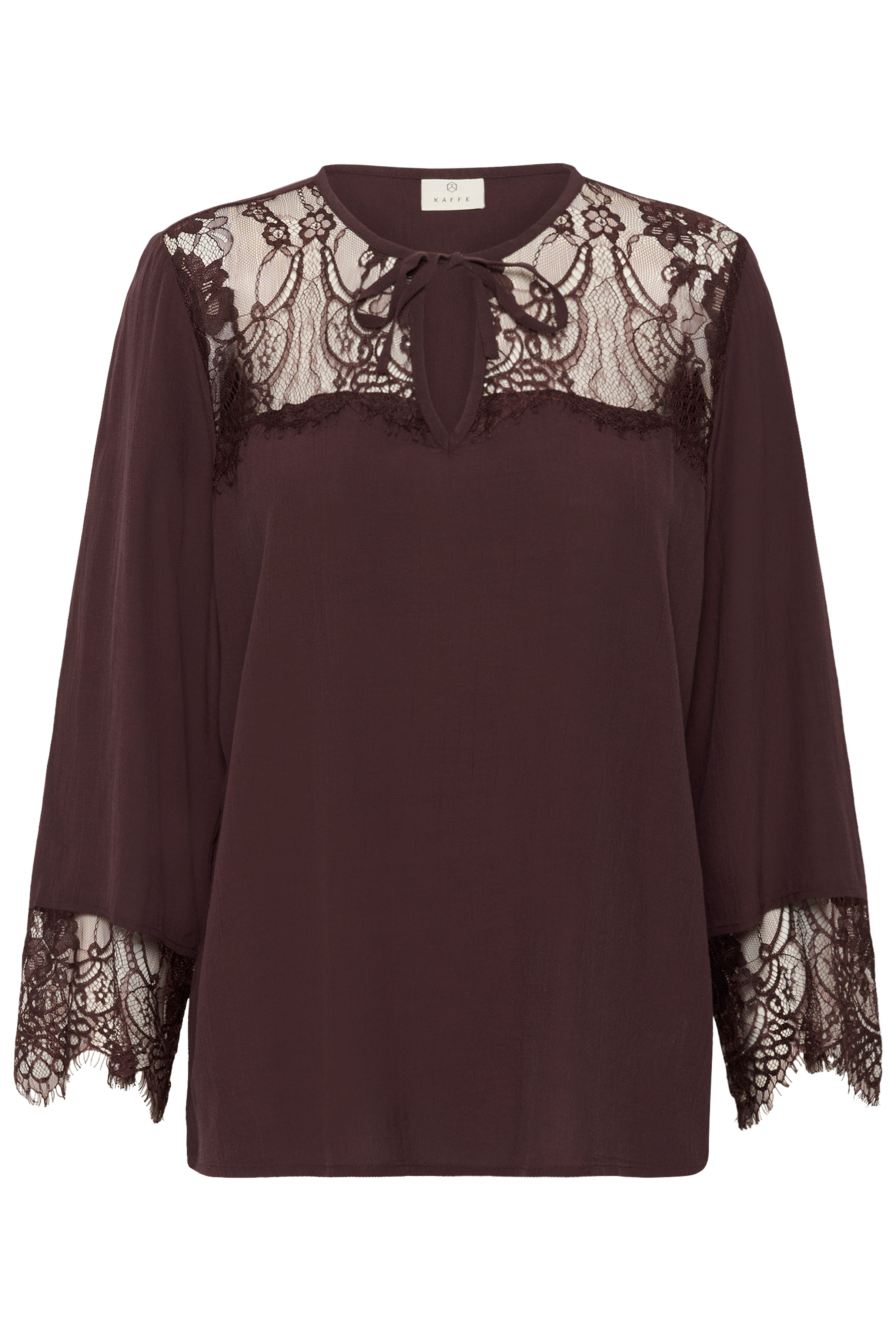 KAapril Bluse PACK FRONT 10552481-191619