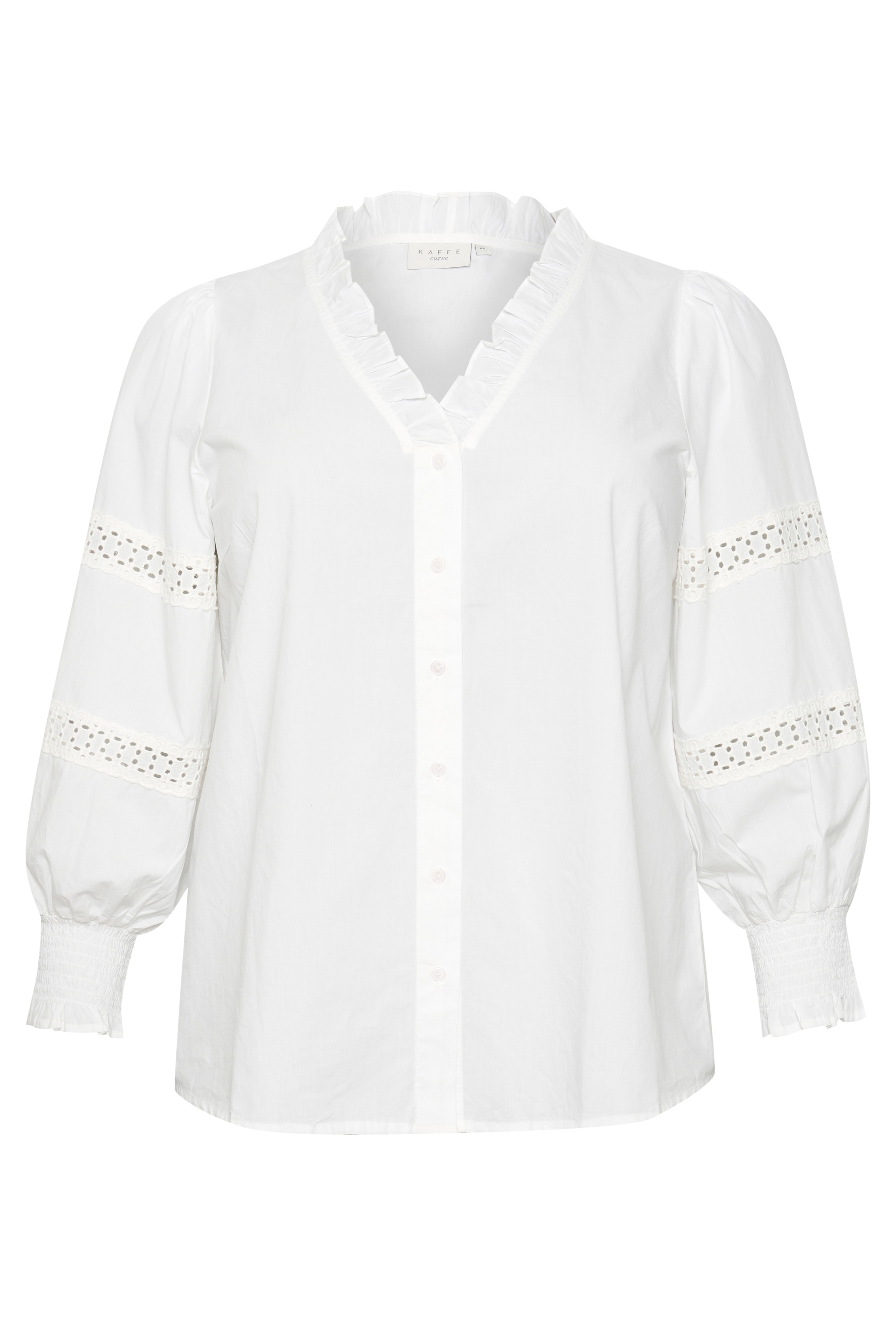 KClisanne Overhemd LOOKBOOK FRONT 10580938-110602