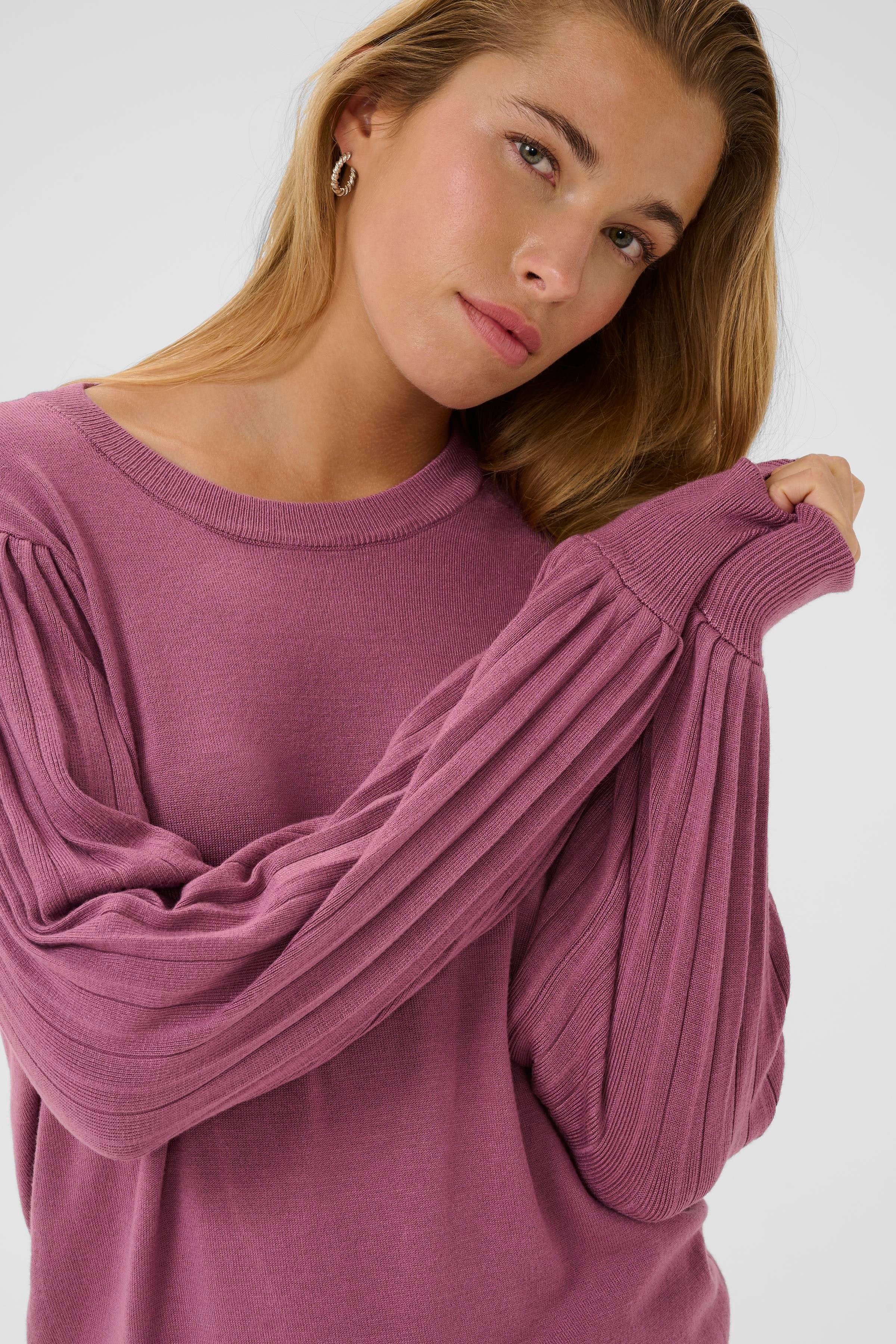 KAlone Pullover LOOKBOOK DETAIL 10507905-181709