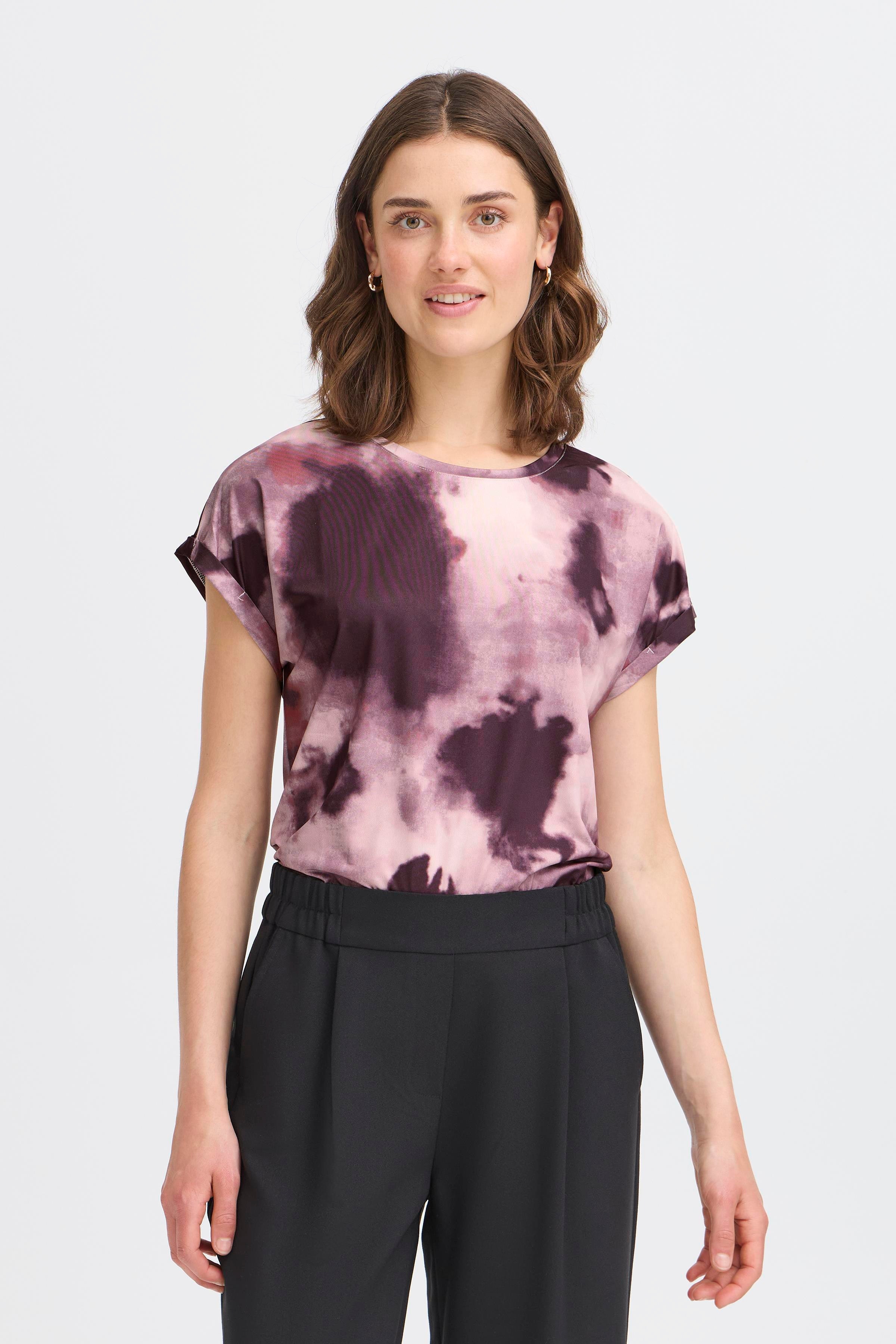 FRSEEN T-shirt LOOKBOOK FRONT 20610634-900002419