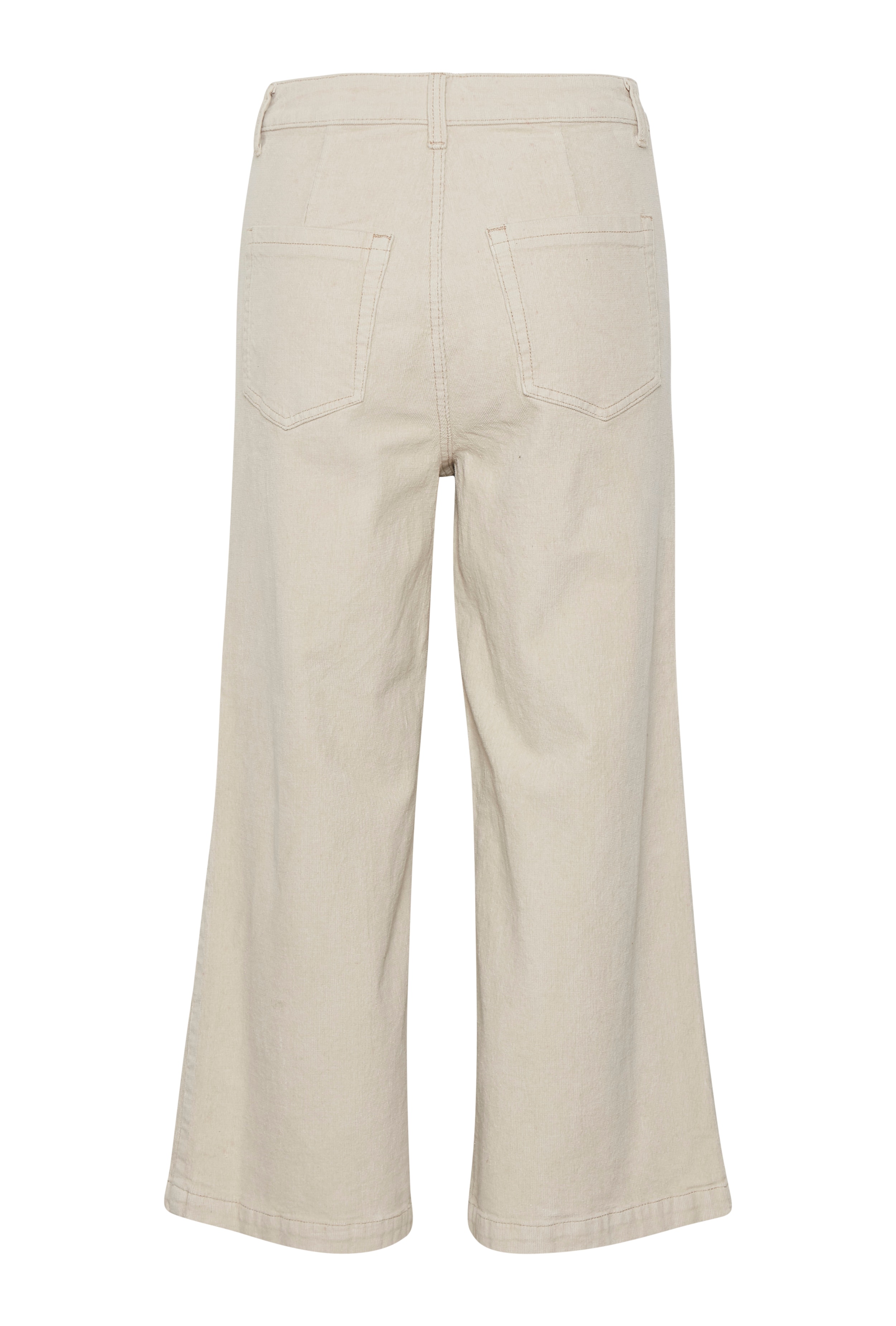 Casual pants PACK BACK 10606999-151305