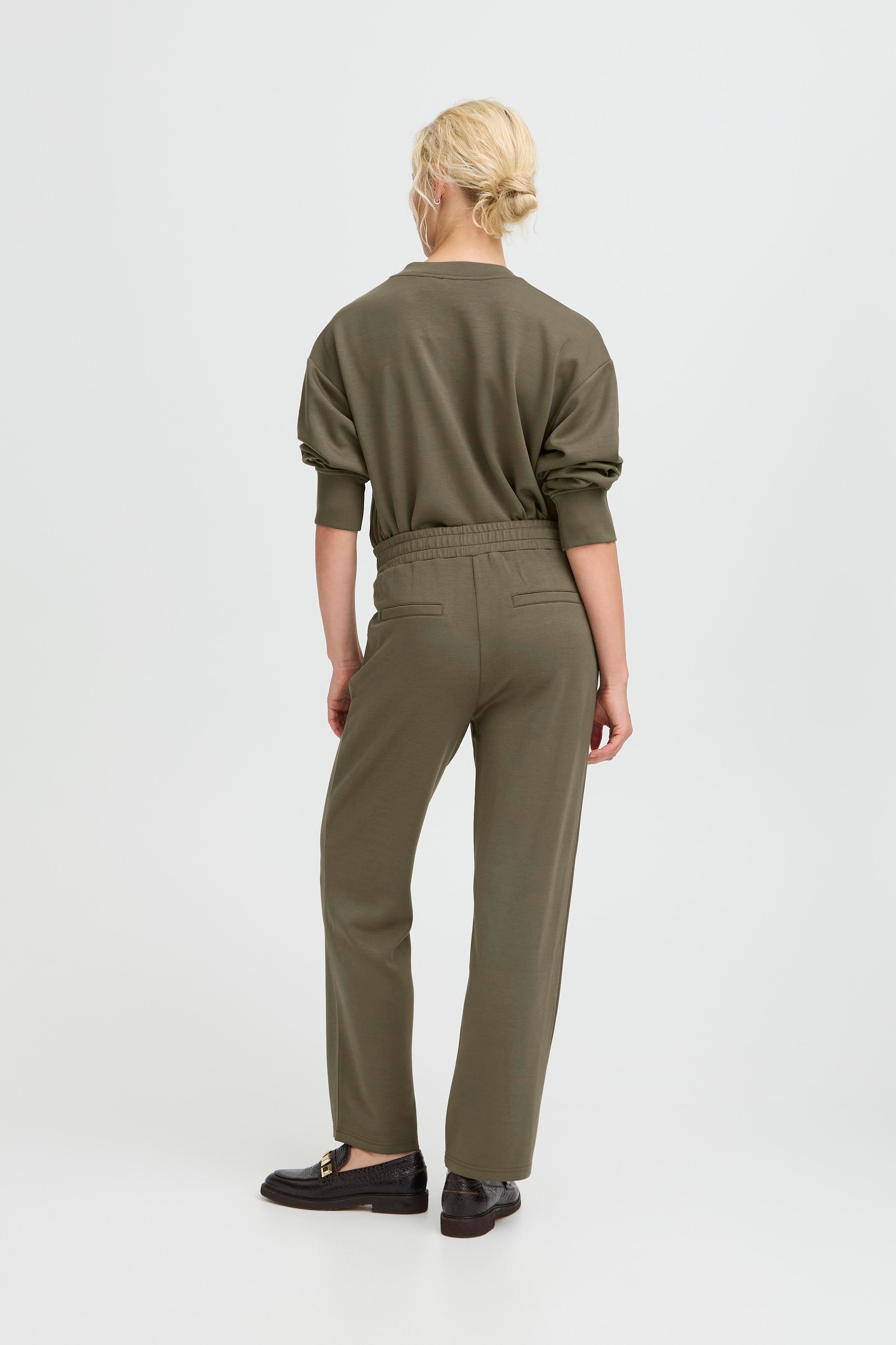 BYPUSTI Hose LOOKBOOK BACK 20818058-190510