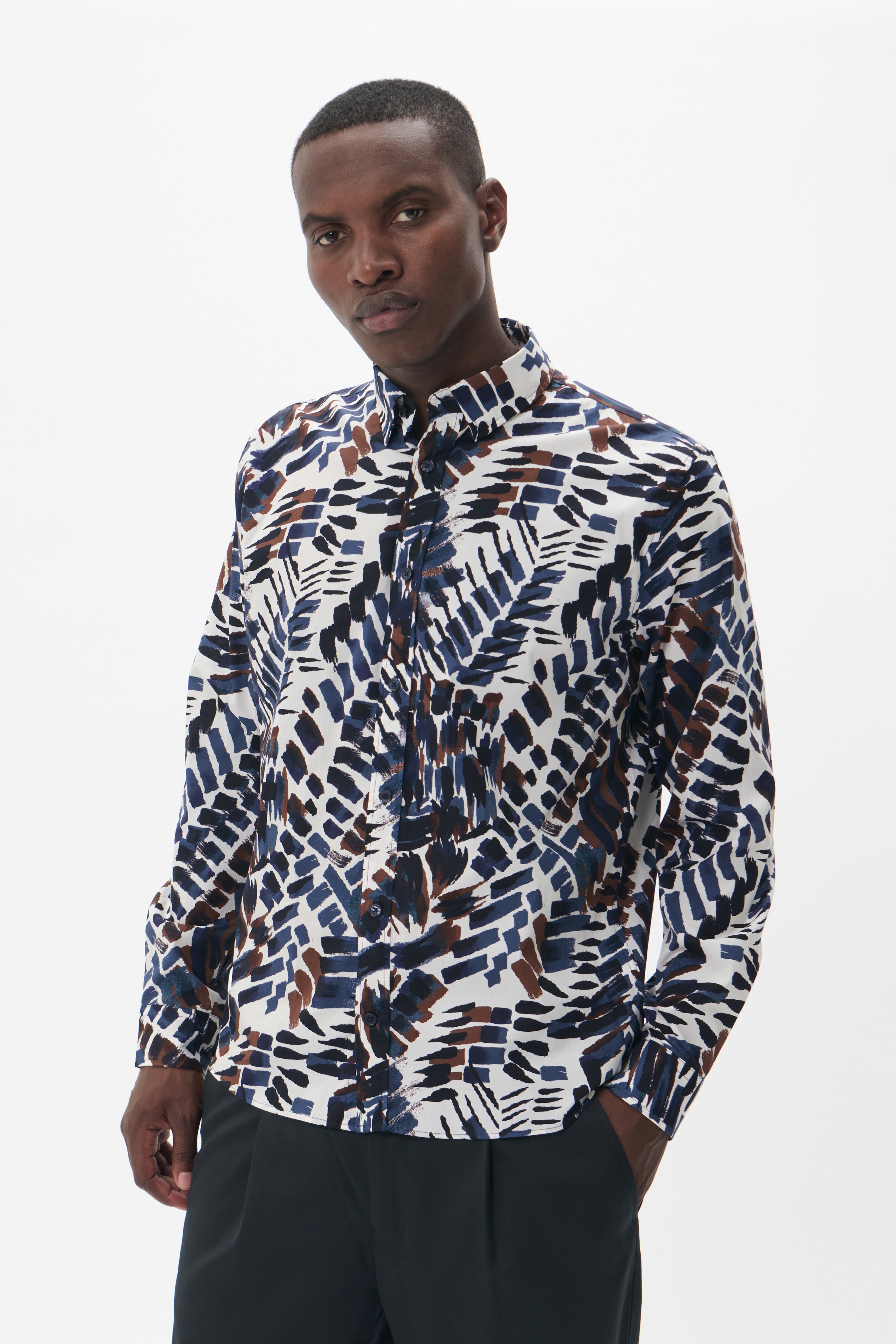 MAChristaldo Hemd LOOKBOOK FRONT 30207969-191220