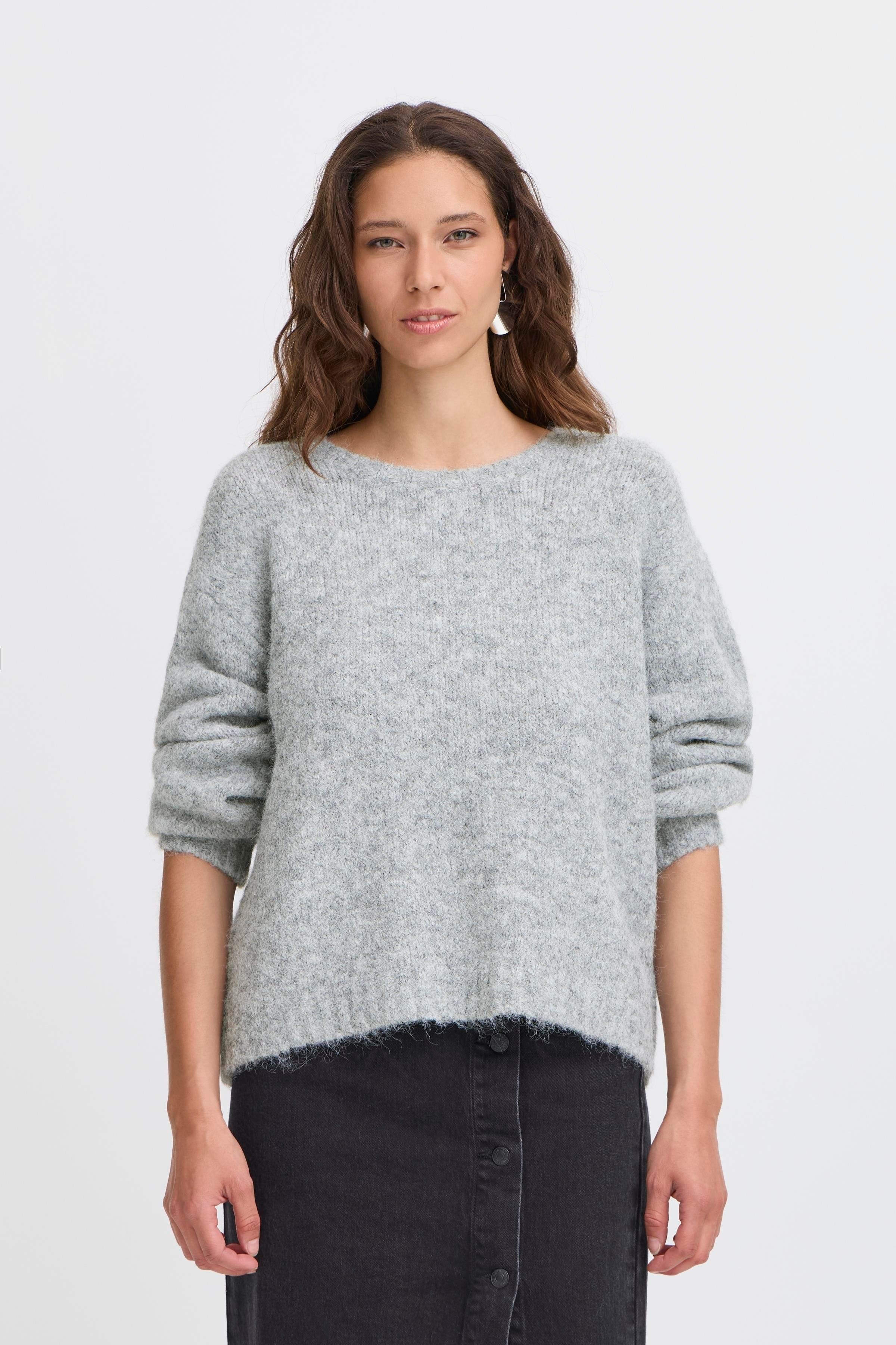 BYMILLER Pullover LOOKBOOK FRONT 20815384-200455