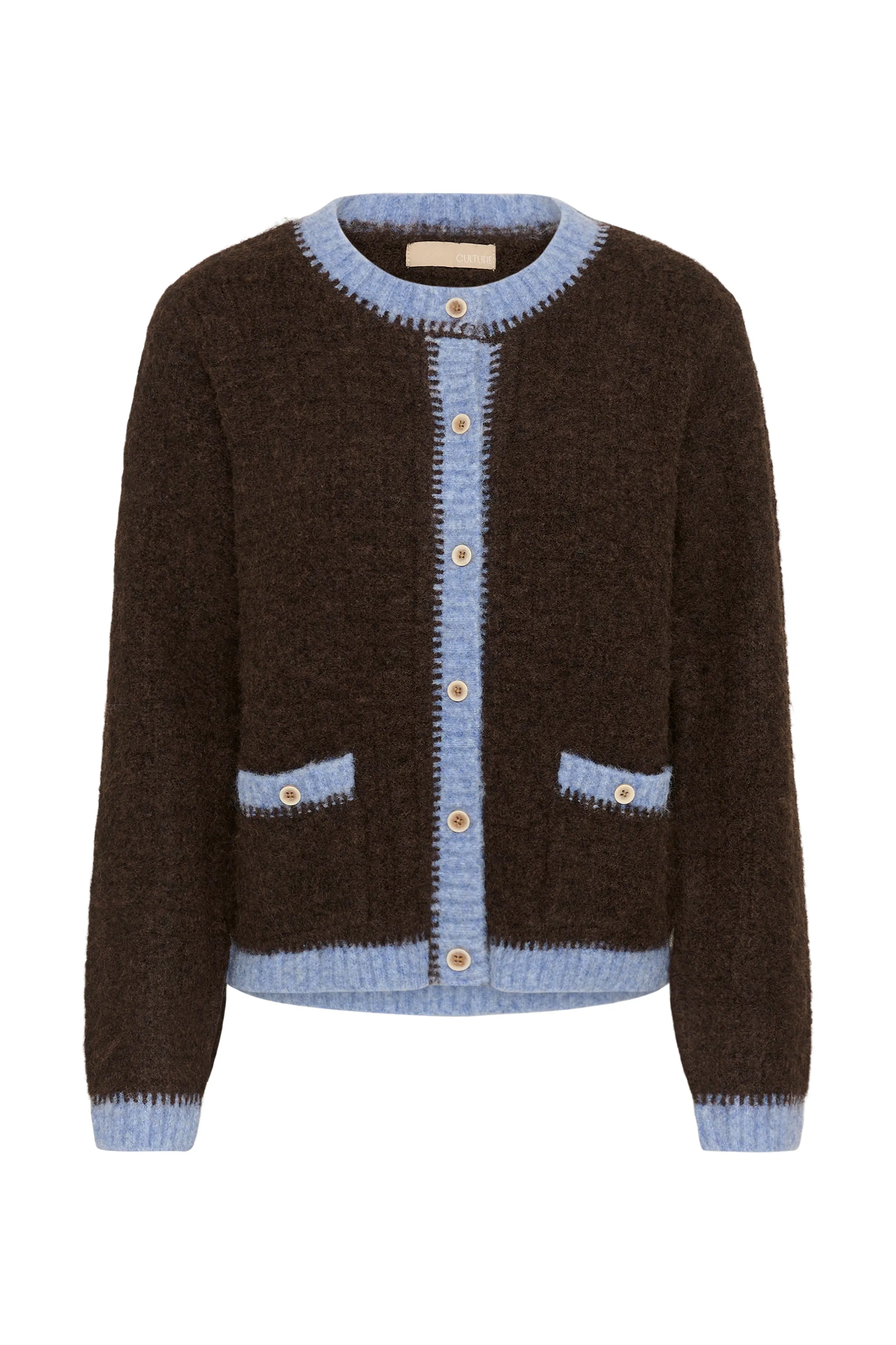 CUgilan Cardigan PACK FRONT 50113490-109848