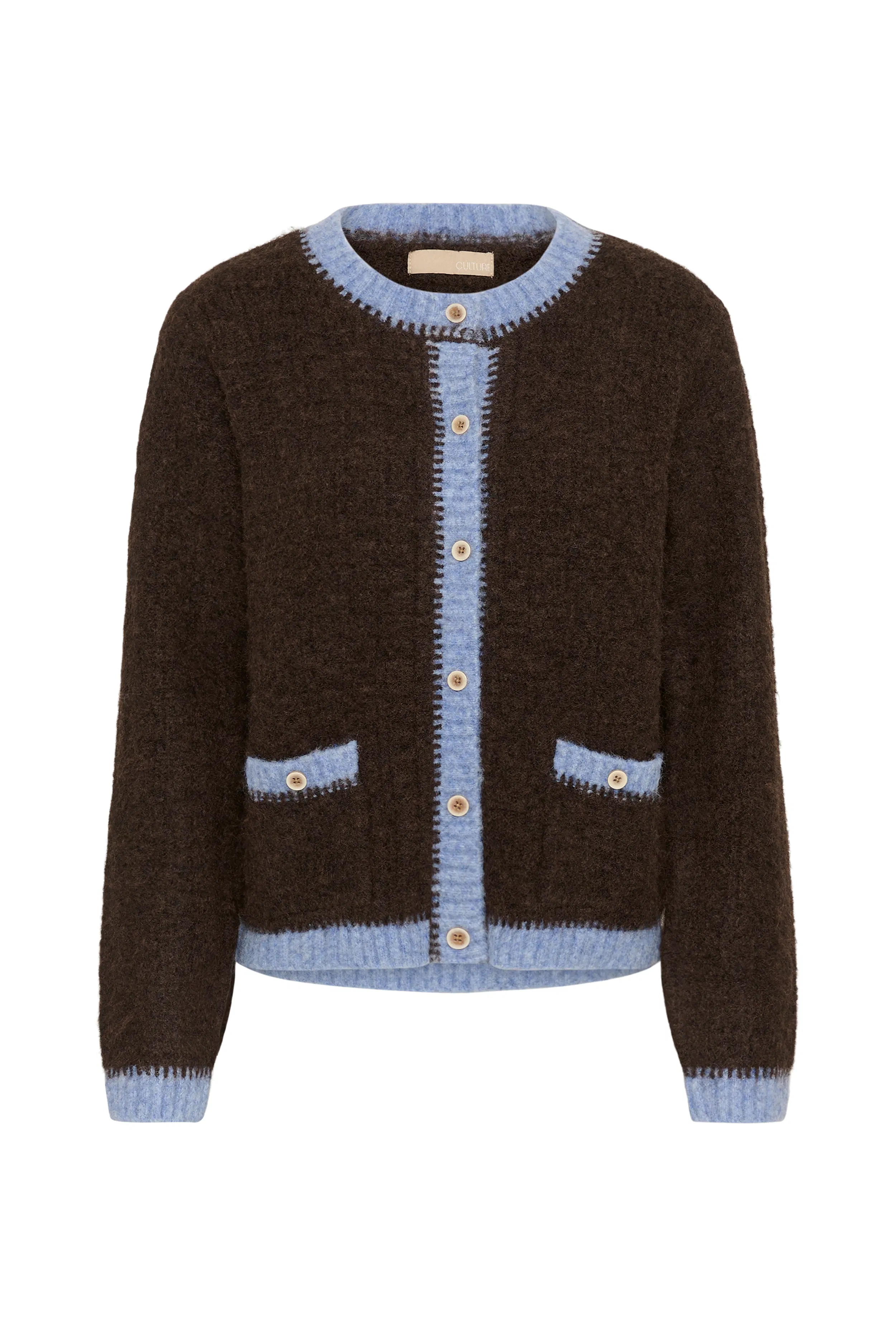 CUgilan Cardigan PACK FRONT 50113490-109848