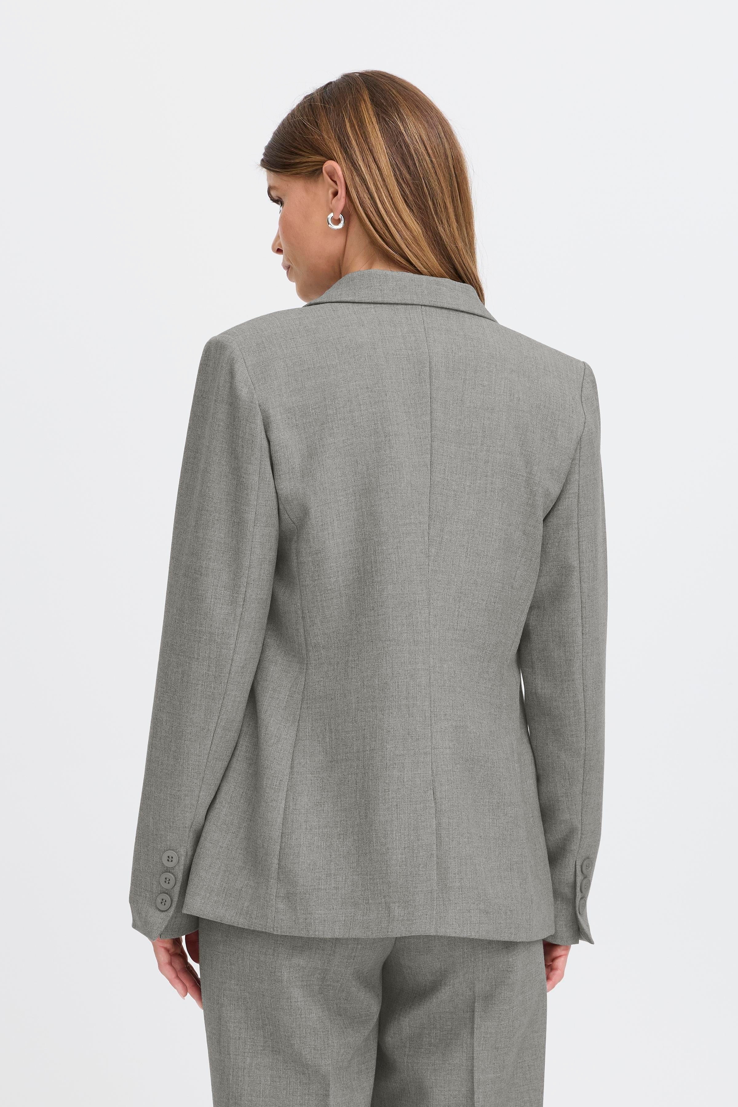 FRABIGAIL Blazer LOOKBOOK FRONT 20615050-200123