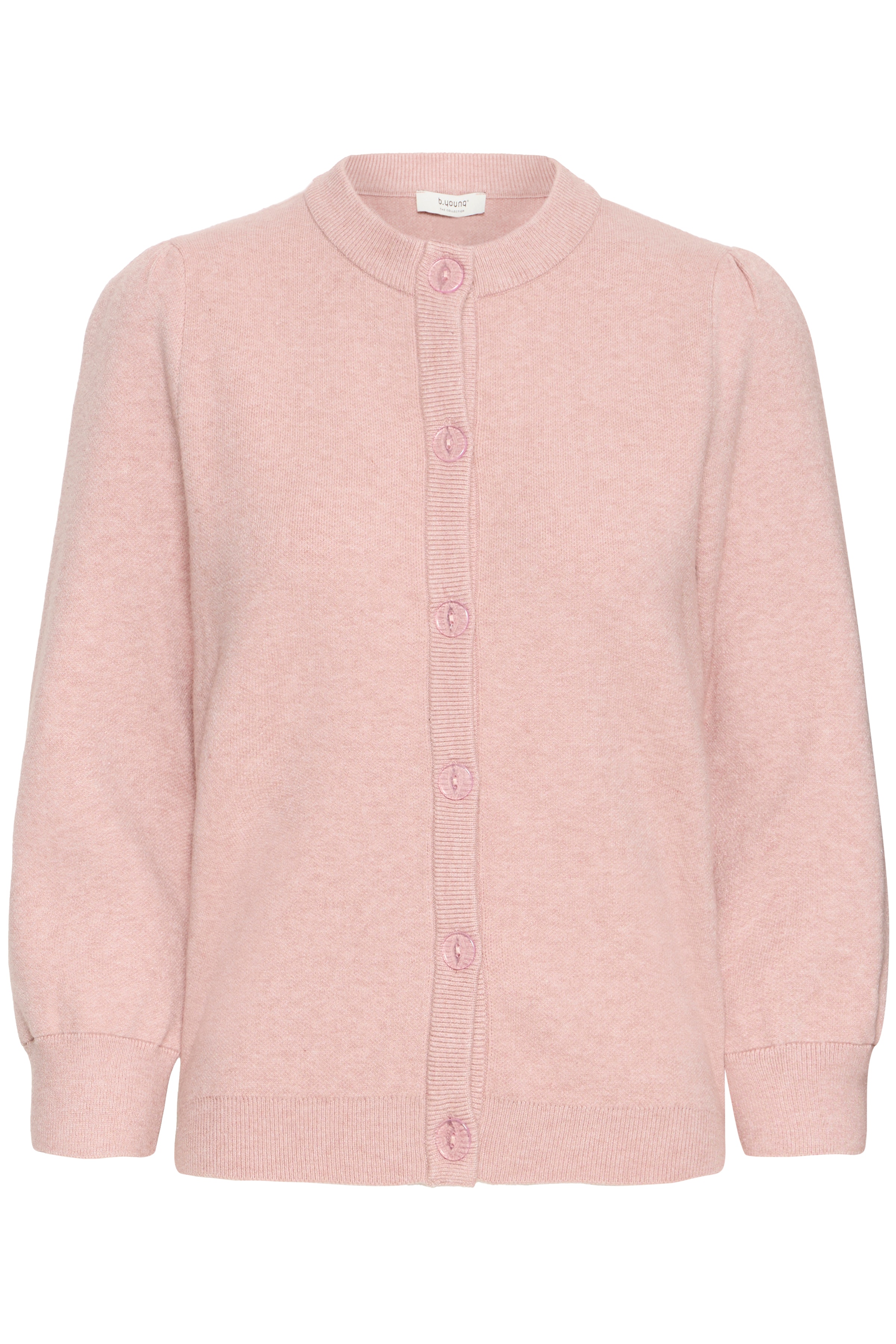 BYOTARI Cardigan PACK FRONT 20817124-1516071