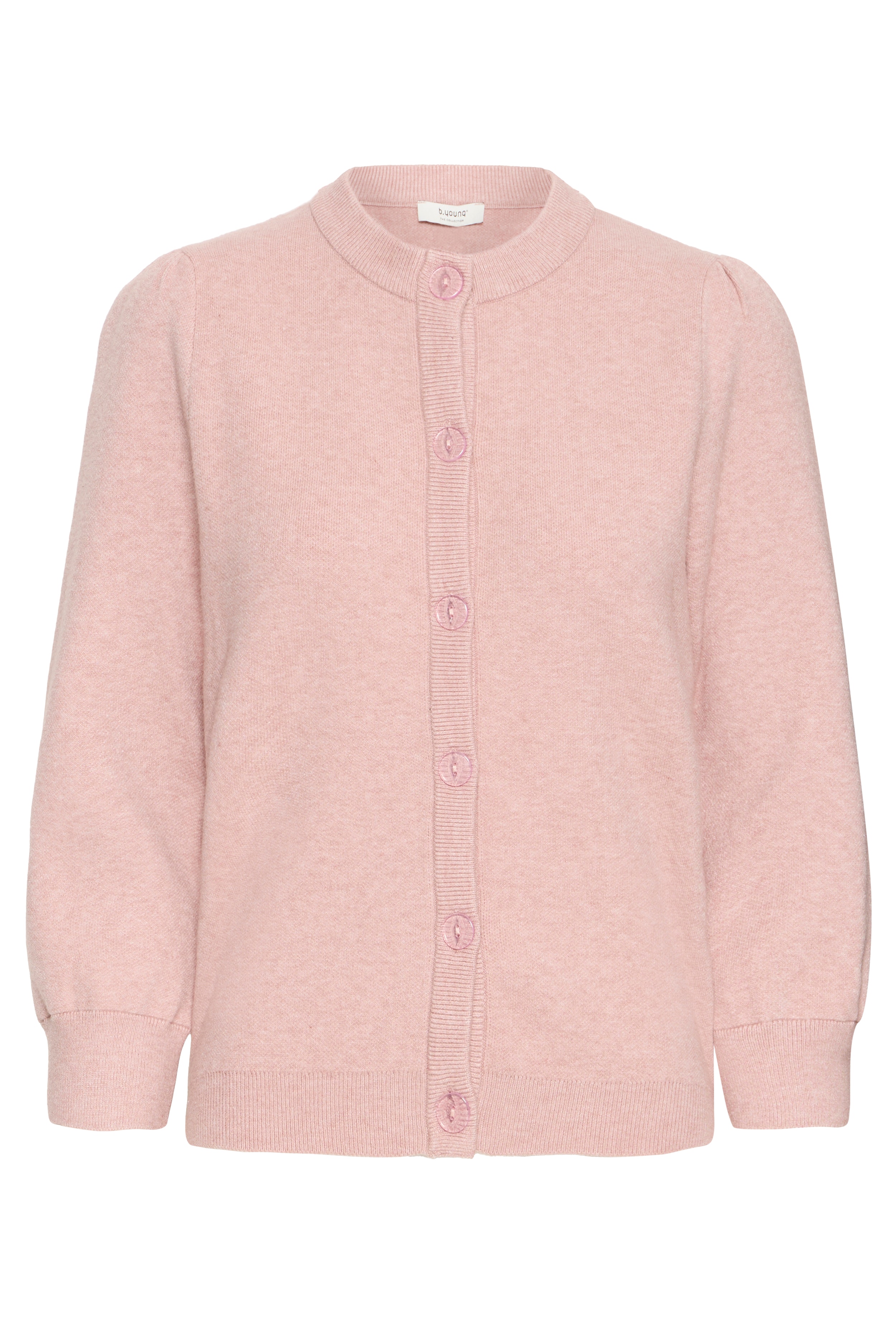 BYOTARI Cardigan PACK FRONT 20817124-1516071