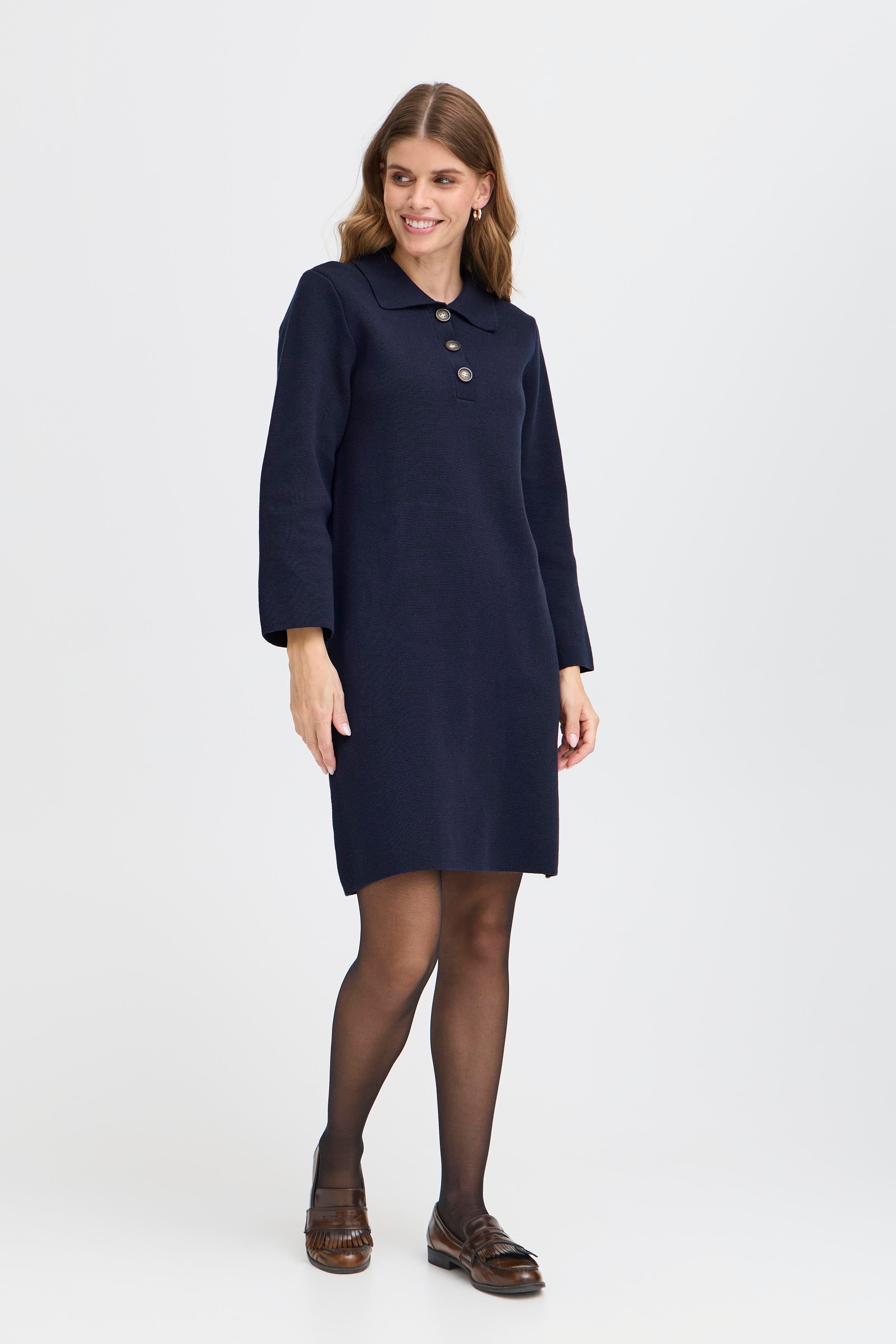 FRITA Kleid LOOKBOOK FRONT 20617246-193924