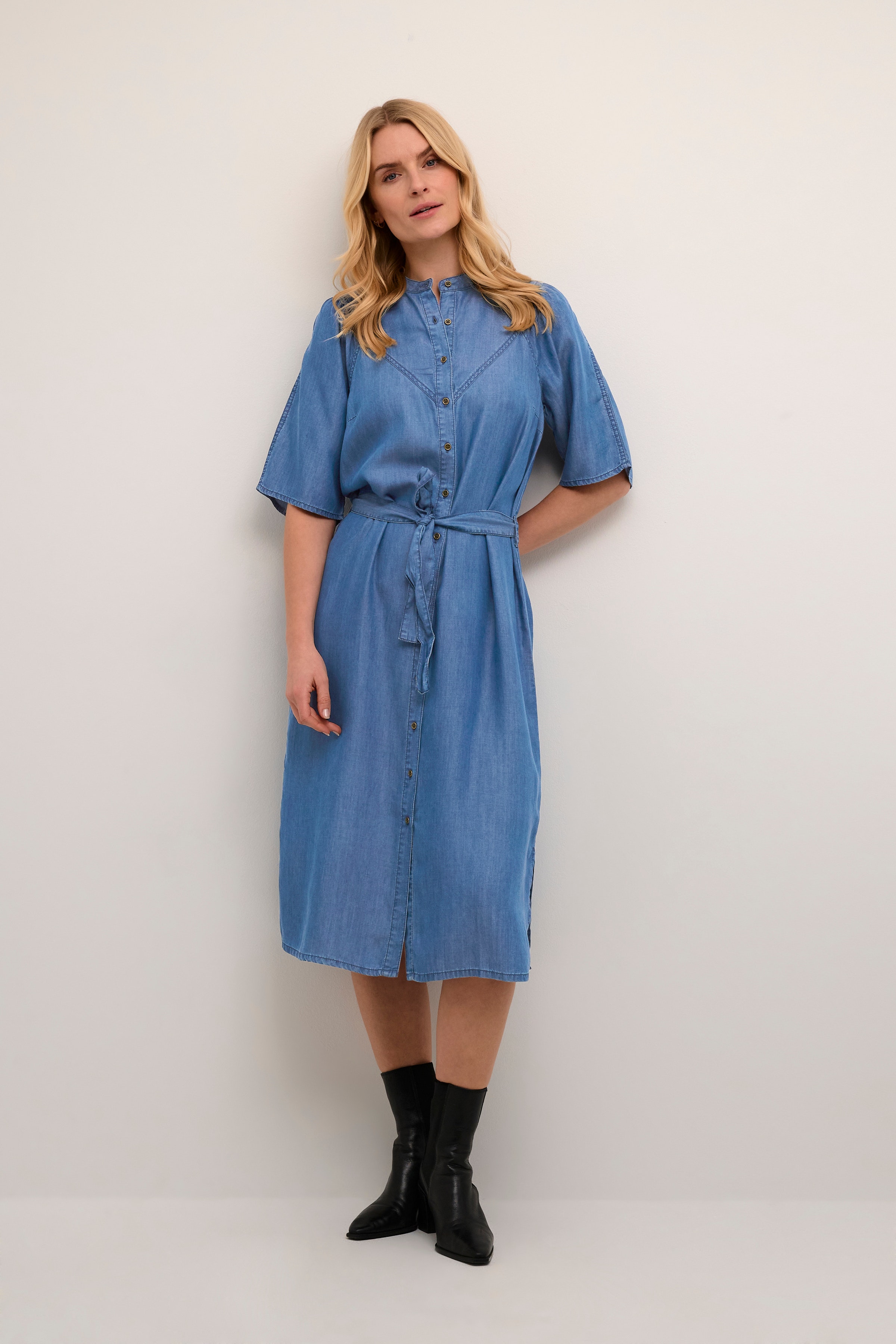 BPcally KlÃ¤nning LOOKBOOK FRONT 10590435-100166B