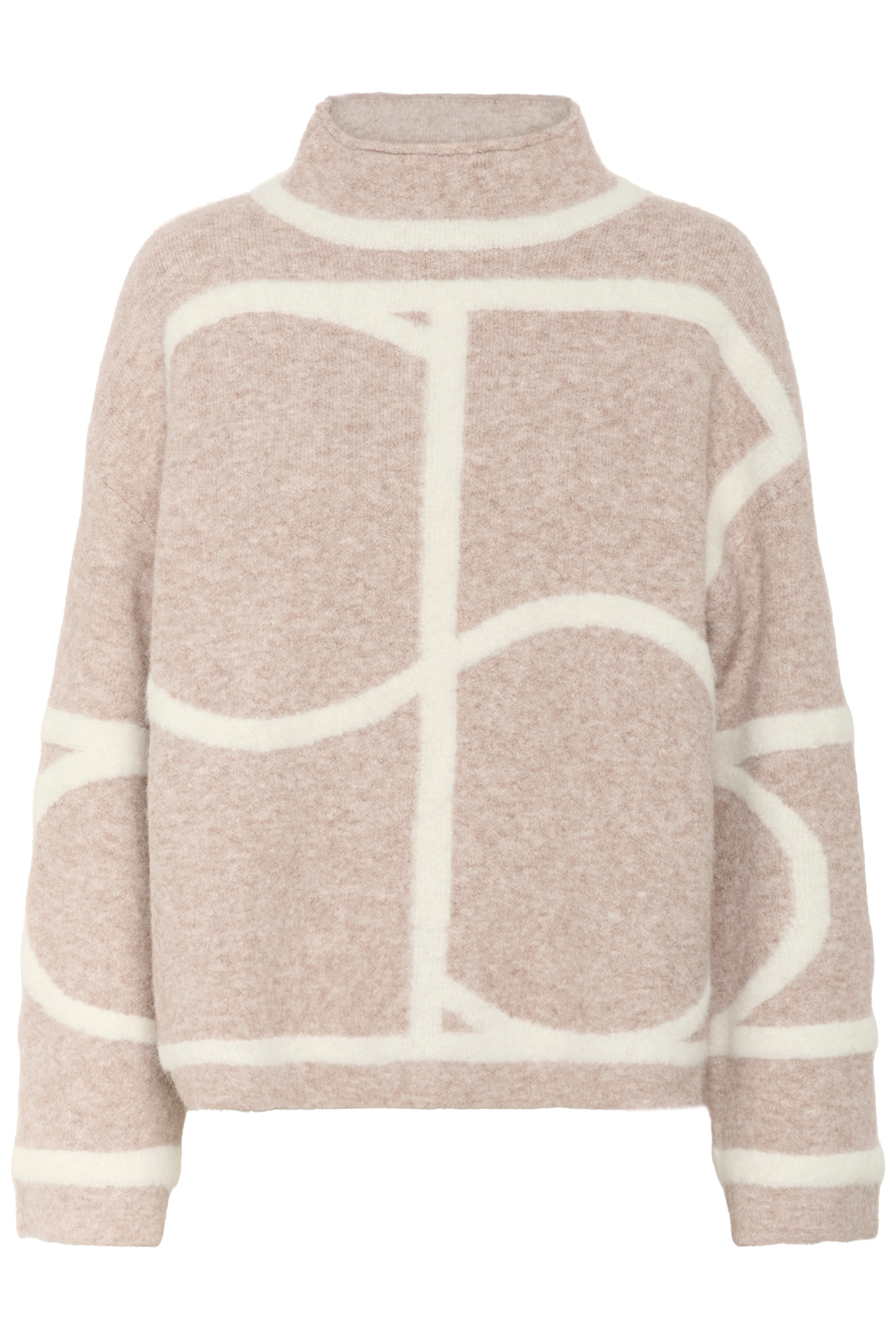 SLSorea Pullover PACK FRONT 30408778-304364