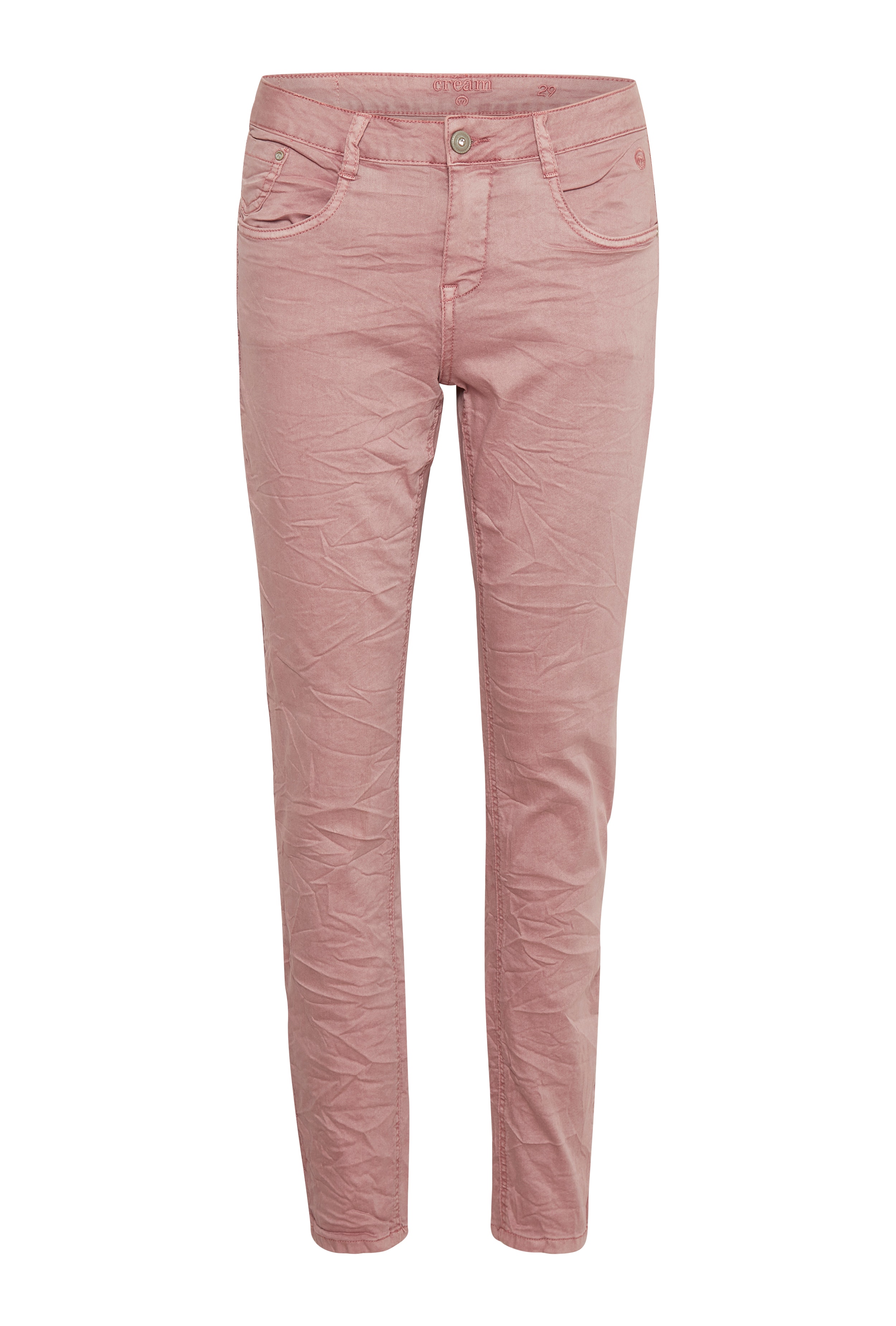 Jeans PACK FRONT 10604409-63354